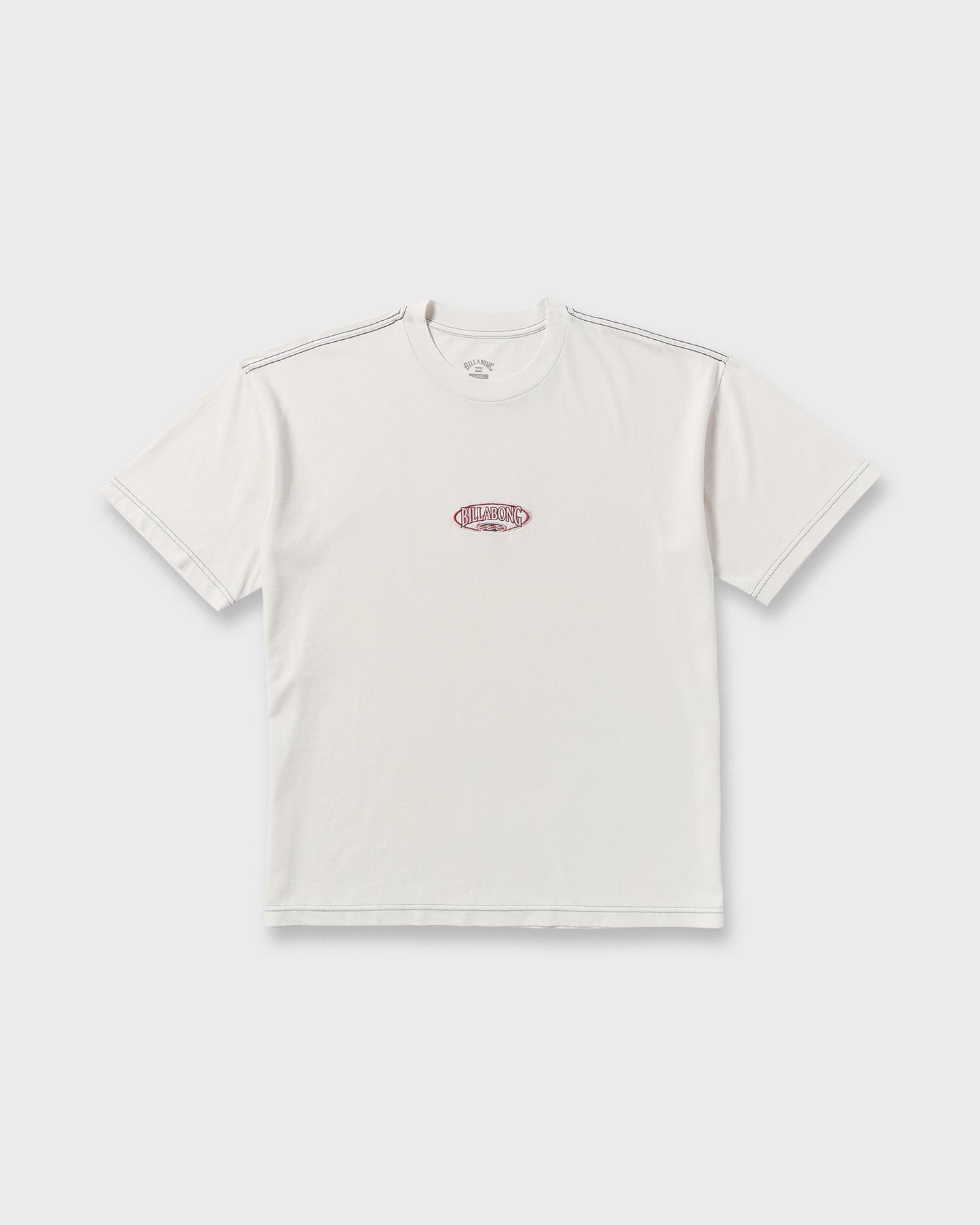 Bad Dog OG Short Sleeve T-Shirt - Cement