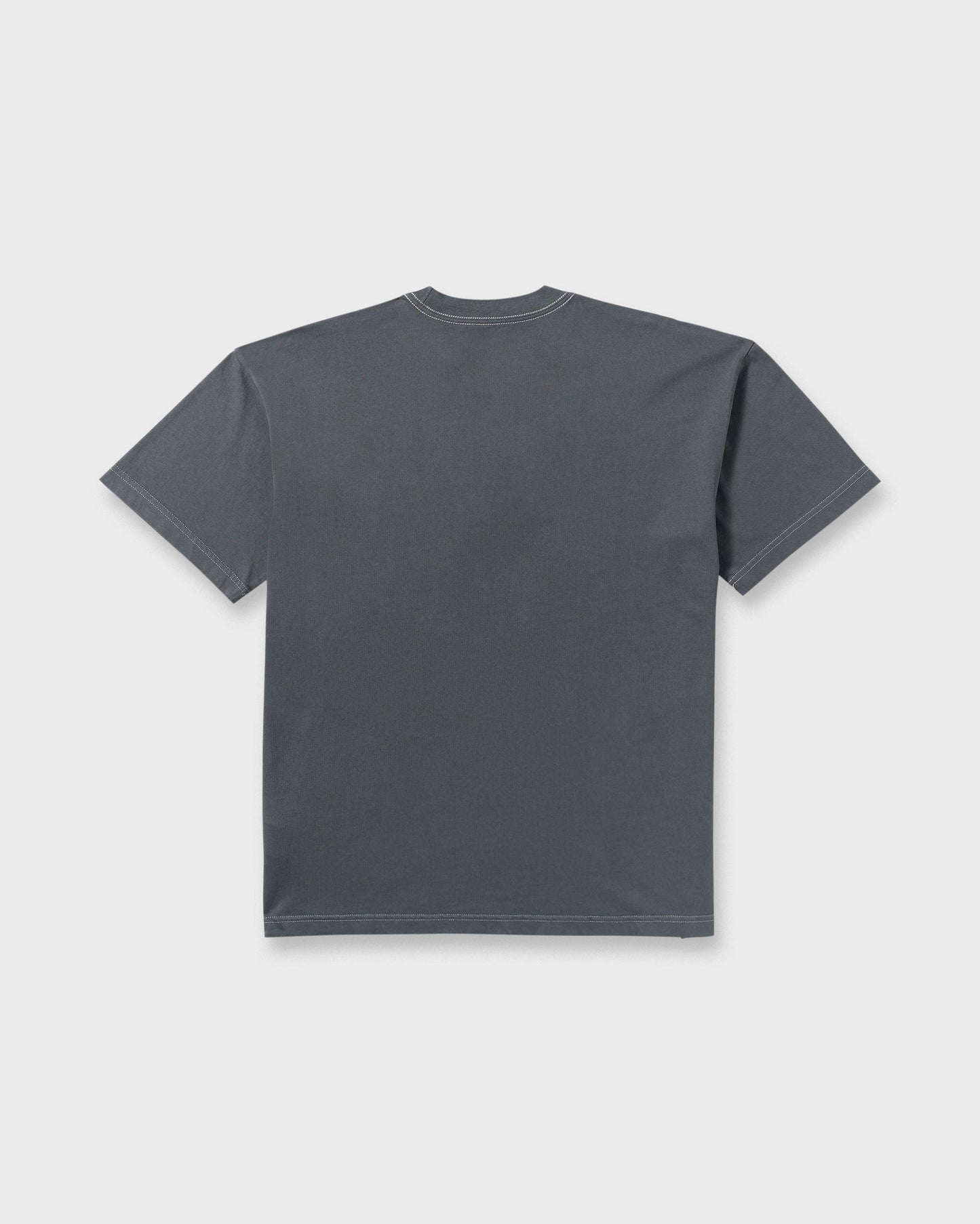 Bad Dog OG Short Sleeve T-Shirt - Midnight Blue