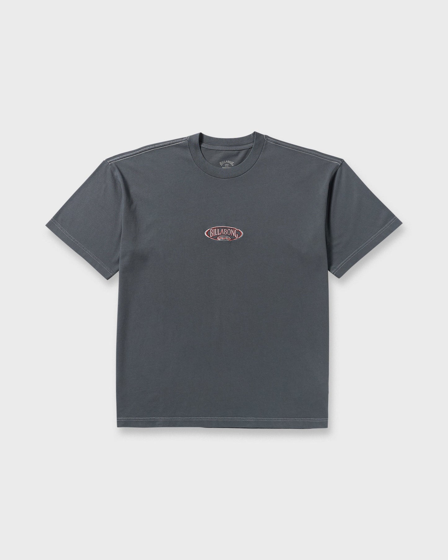 Bad Dog OG Short Sleeve T-Shirt - Midnight Blue