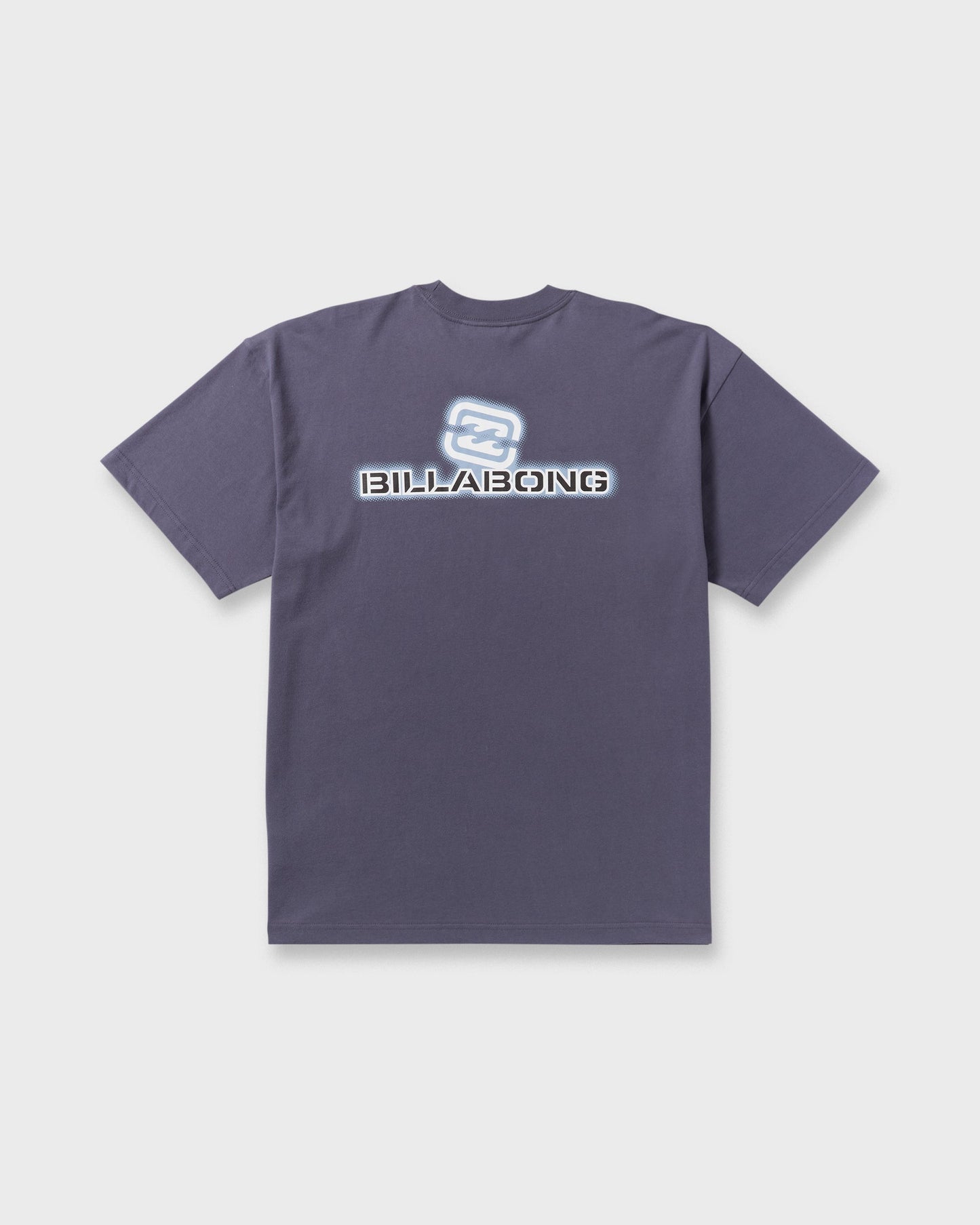 Spec Dotcom Short Sleeve T-Shirt - Navy