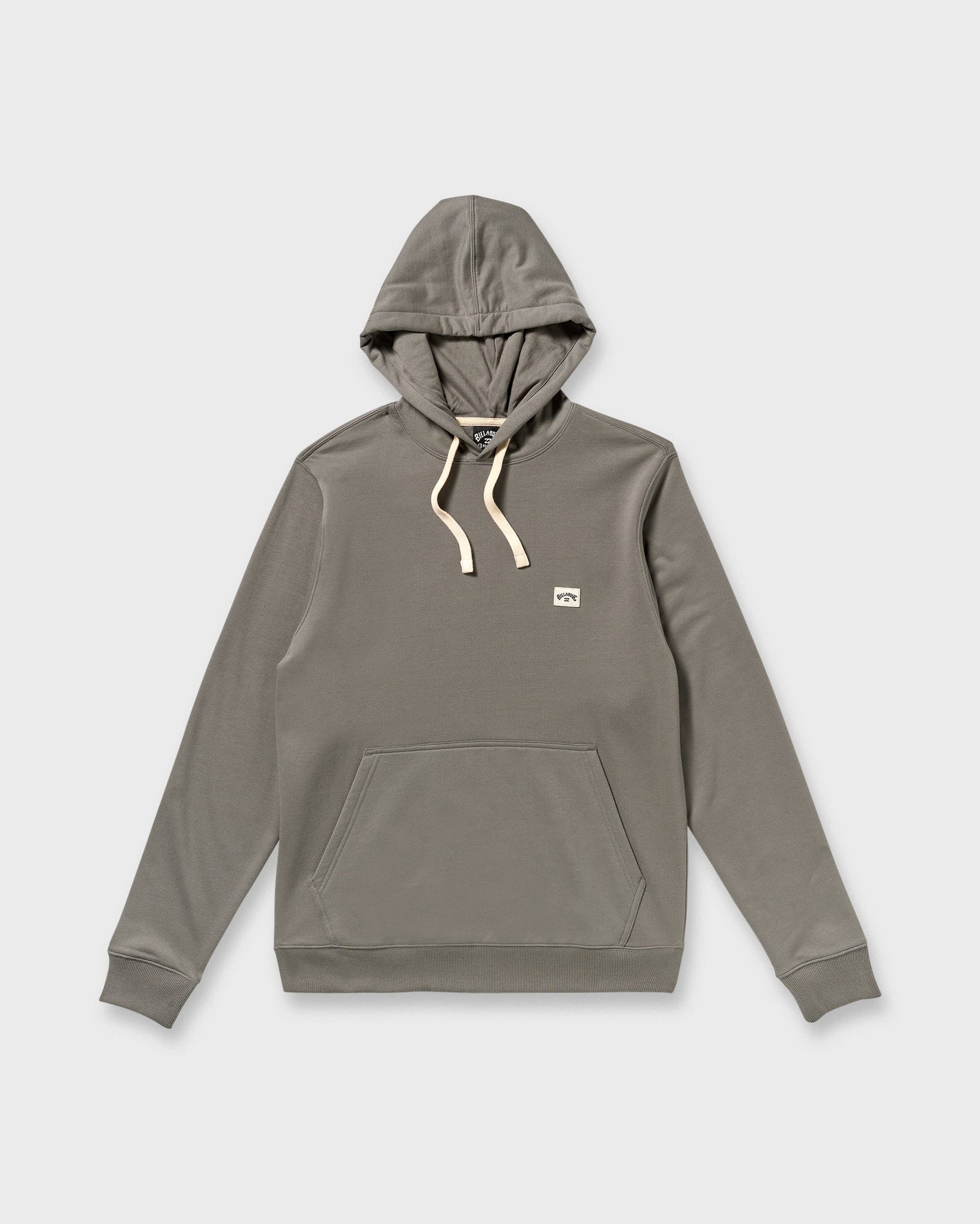 All Day Sweatshirt - Pewter