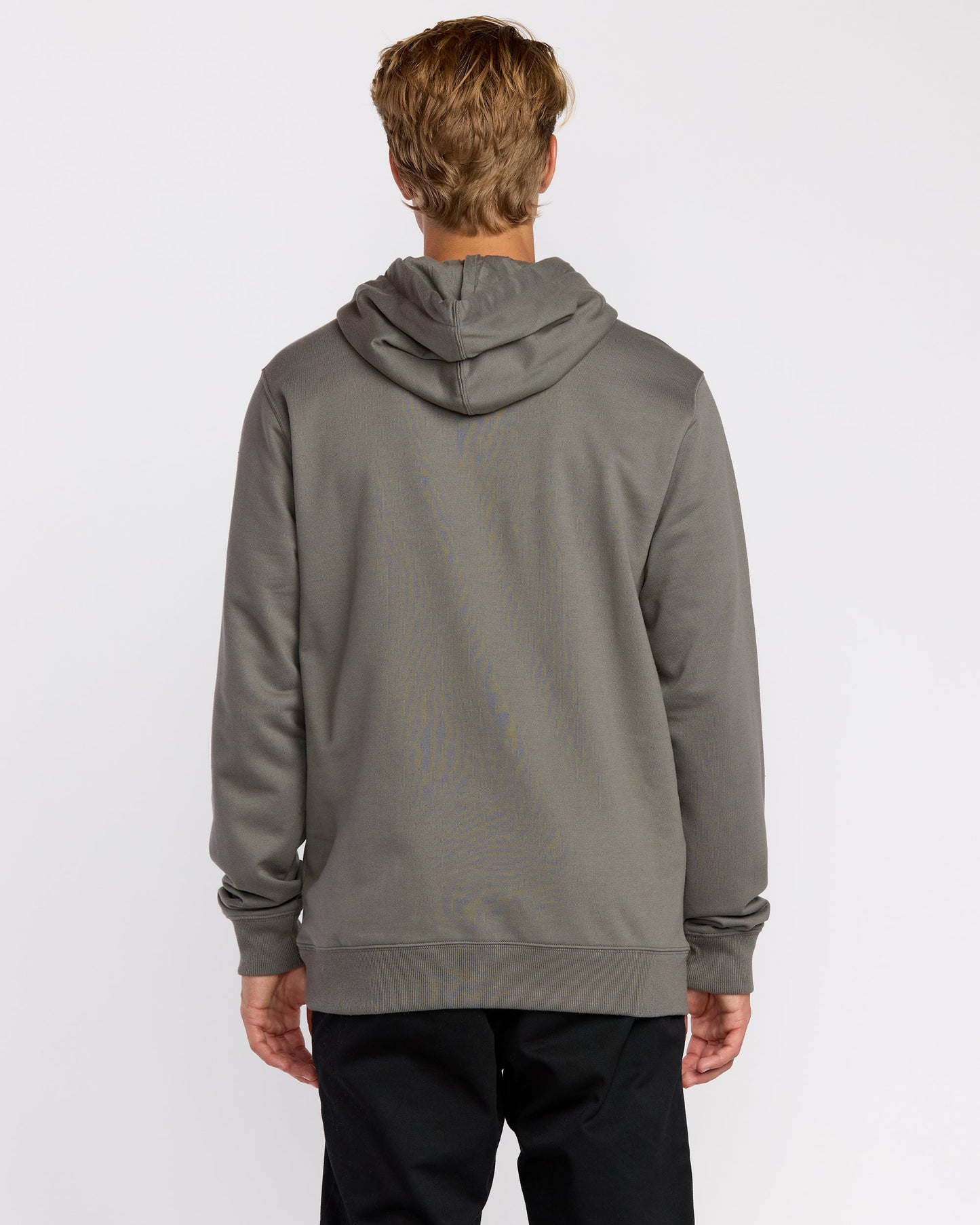 All Day Sweatshirt - Pewter