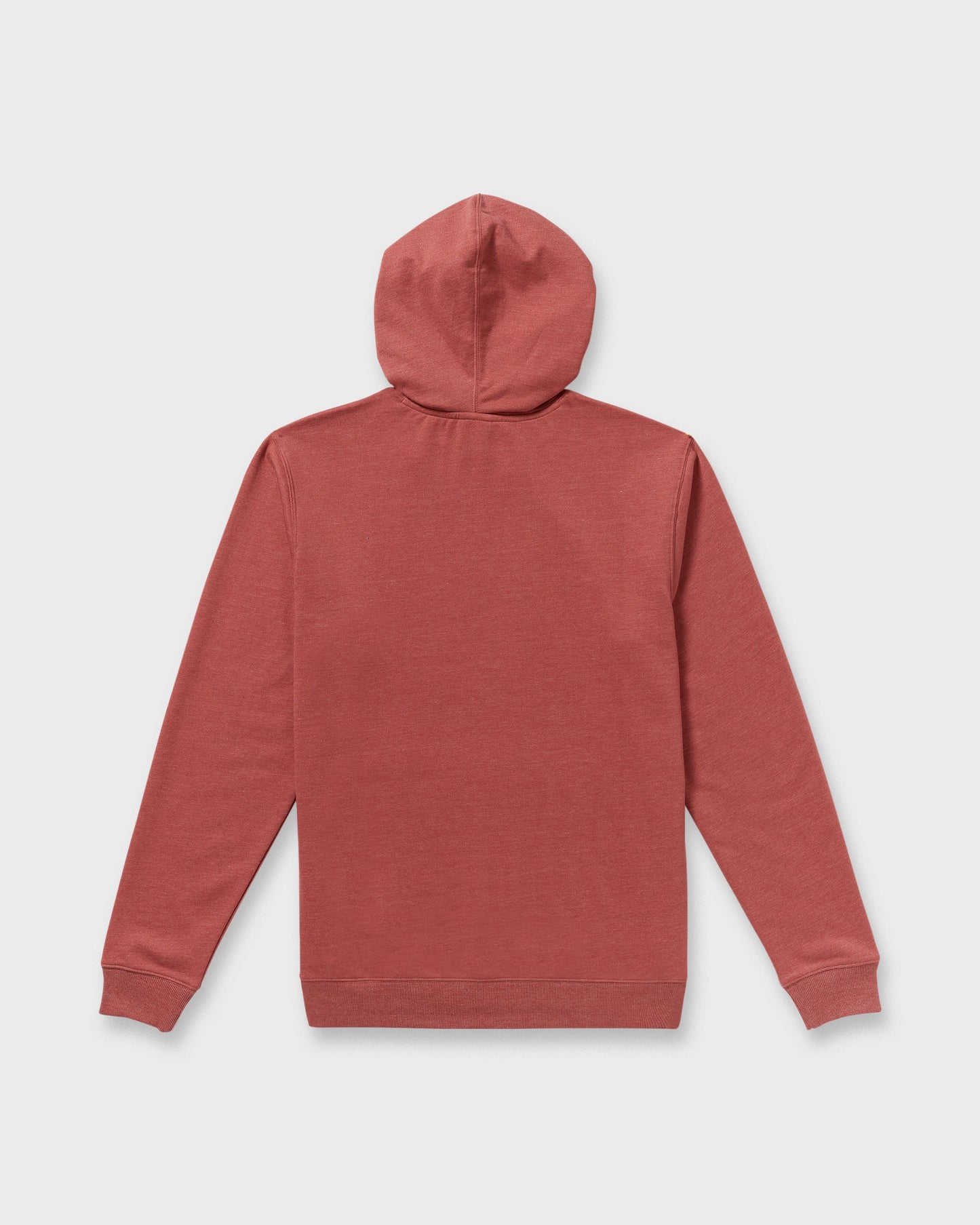 All Day Sweatshirt - Red Clay