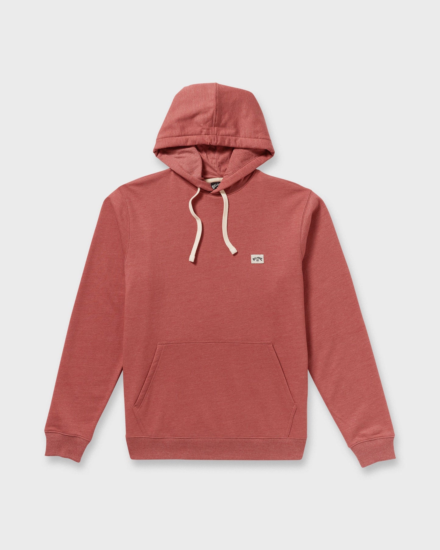 All Day Sweatshirt - Red Clay