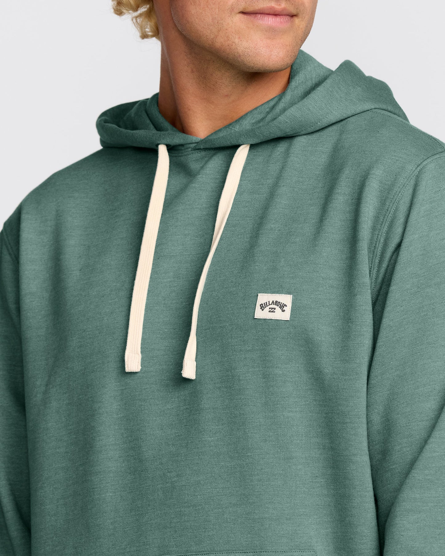 All Day Sweatshirt - Sage Green