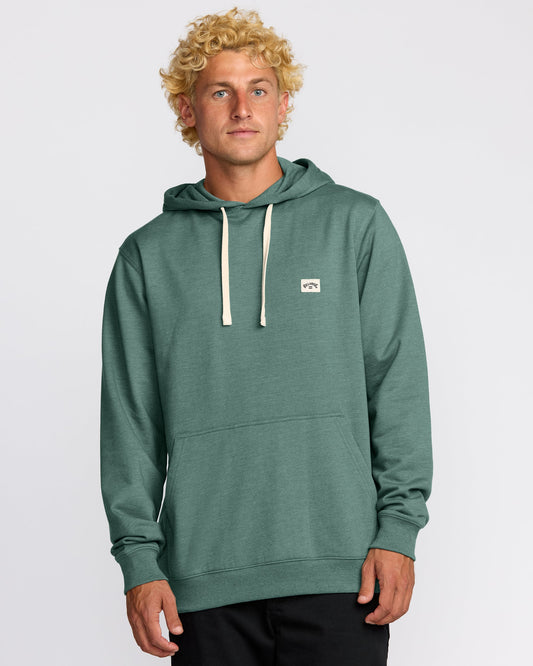 All Day Sweatshirt - Sage Green