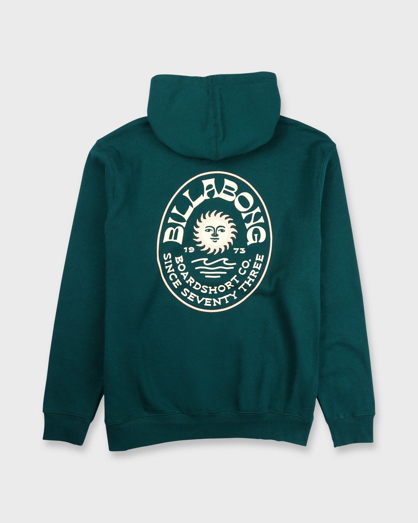 Short Sands Pullover Sweatshirt - Pine