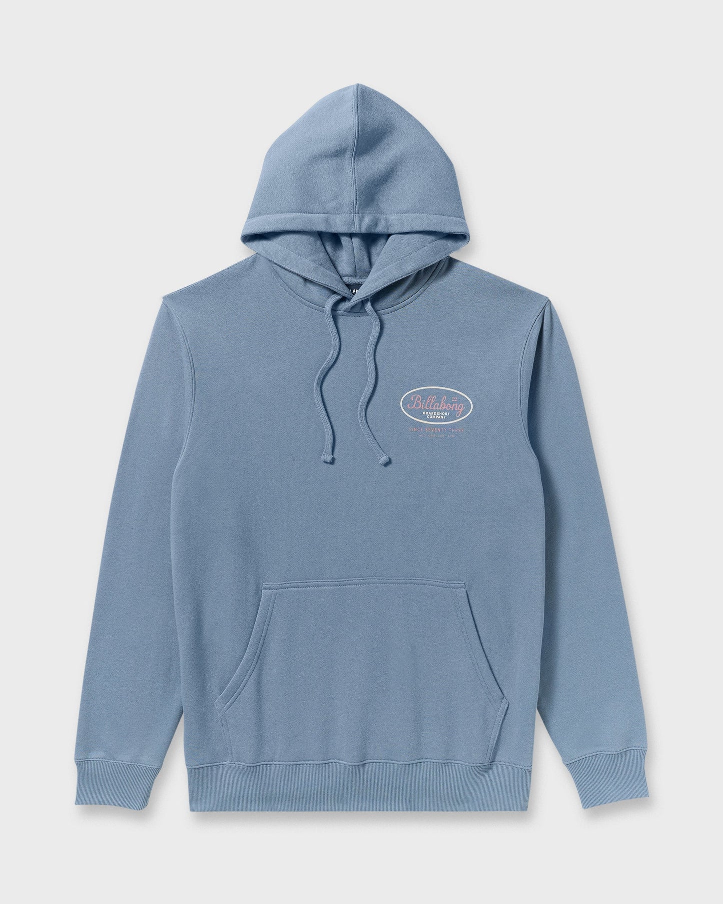 Short Sands Pullover Sweatshirt - Steel Blue