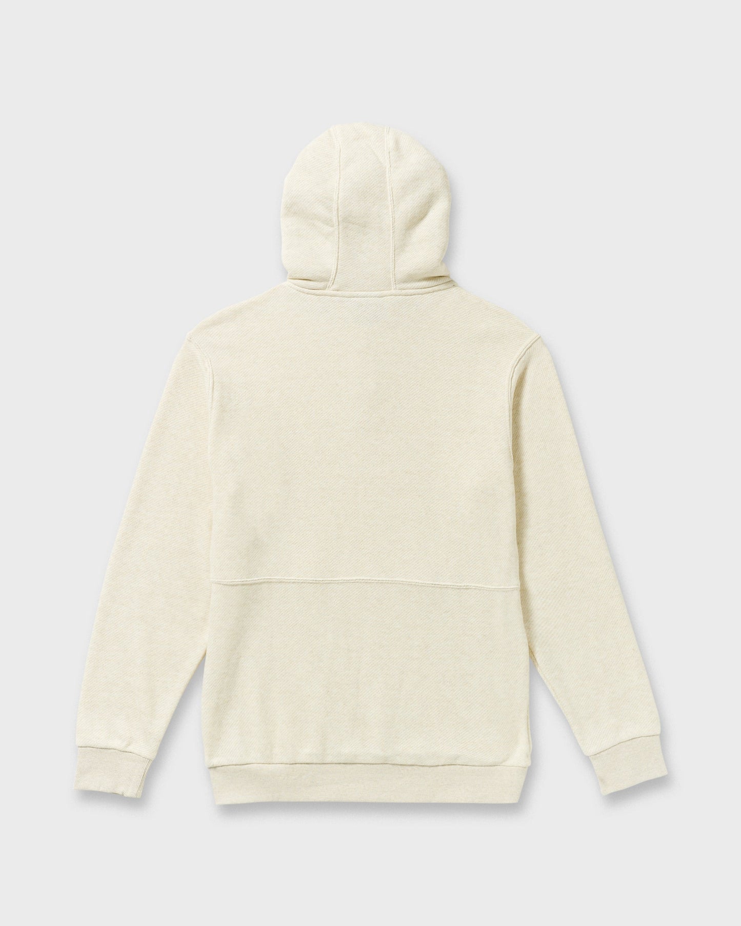 Hudson Sweatshirt - Oatmeal Heather