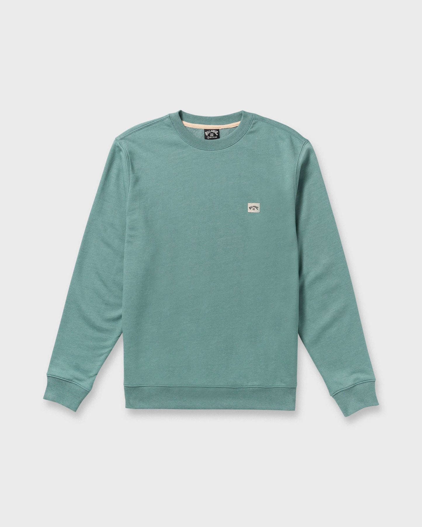 All Day Crewneck Sweatshirt - Sage Green