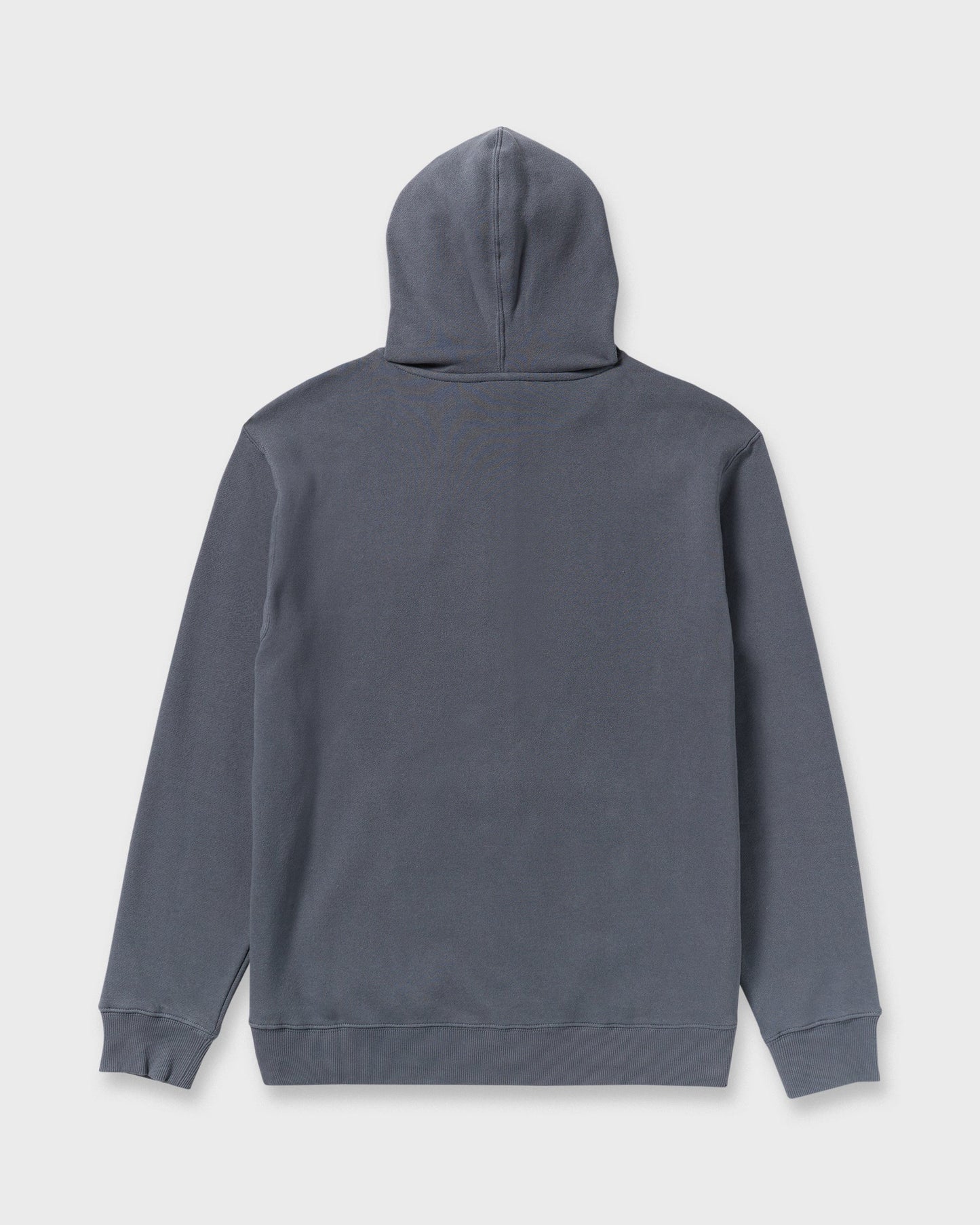Bad Dog Zip Sweatshirt - Midnight Blue