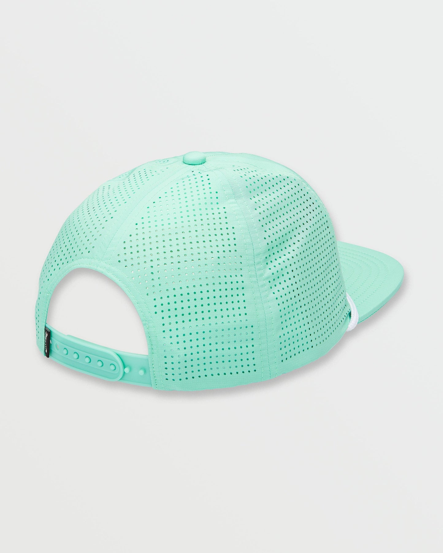 Crest Trucker Hat - Bermuda