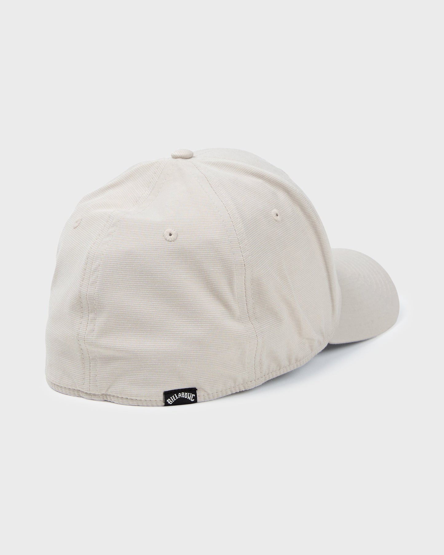 Crossfire Stretch Hat - Bleached Sand