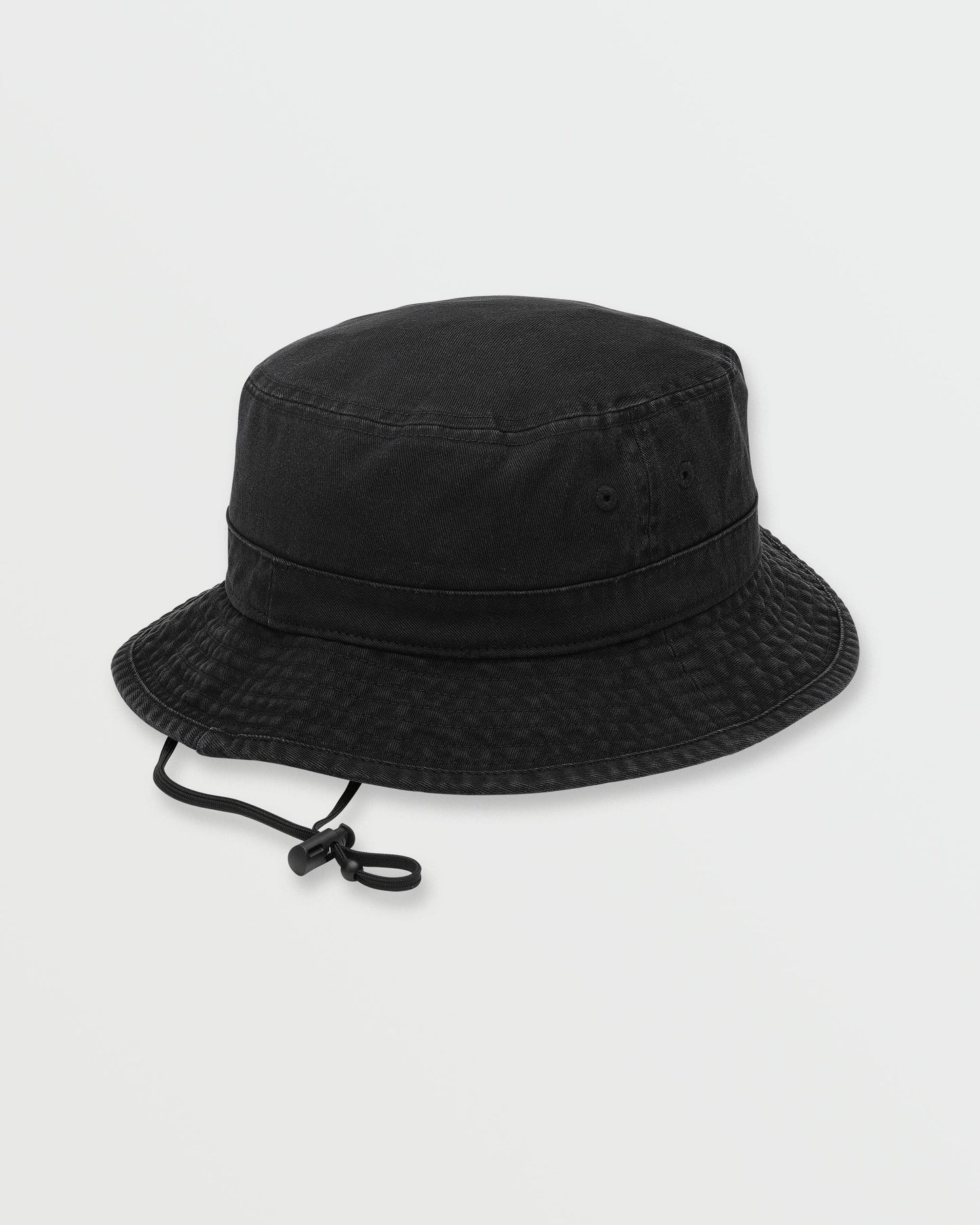Occy Boonie Hat - Washed Black