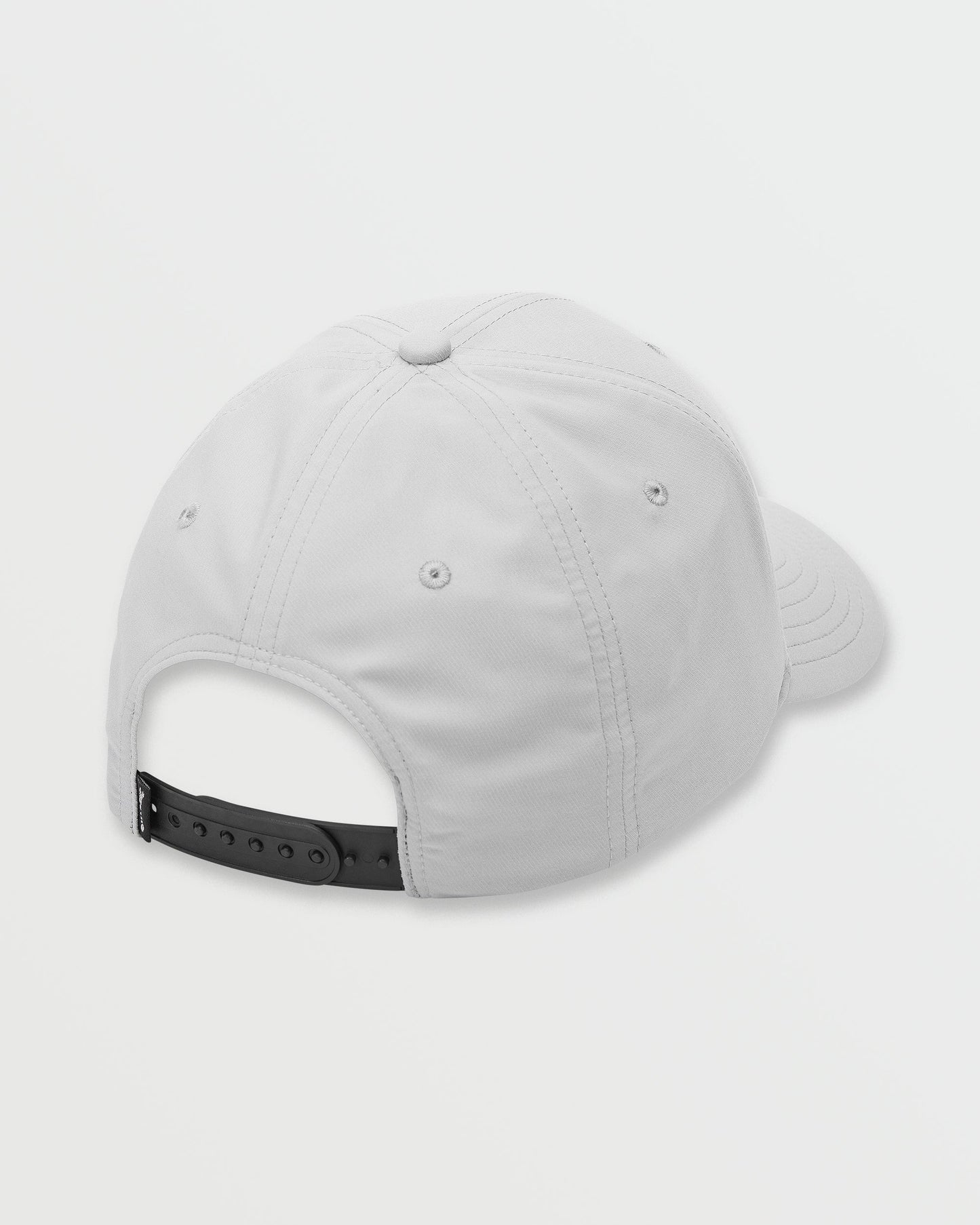 Surftrek Snapback Hat - Alloy