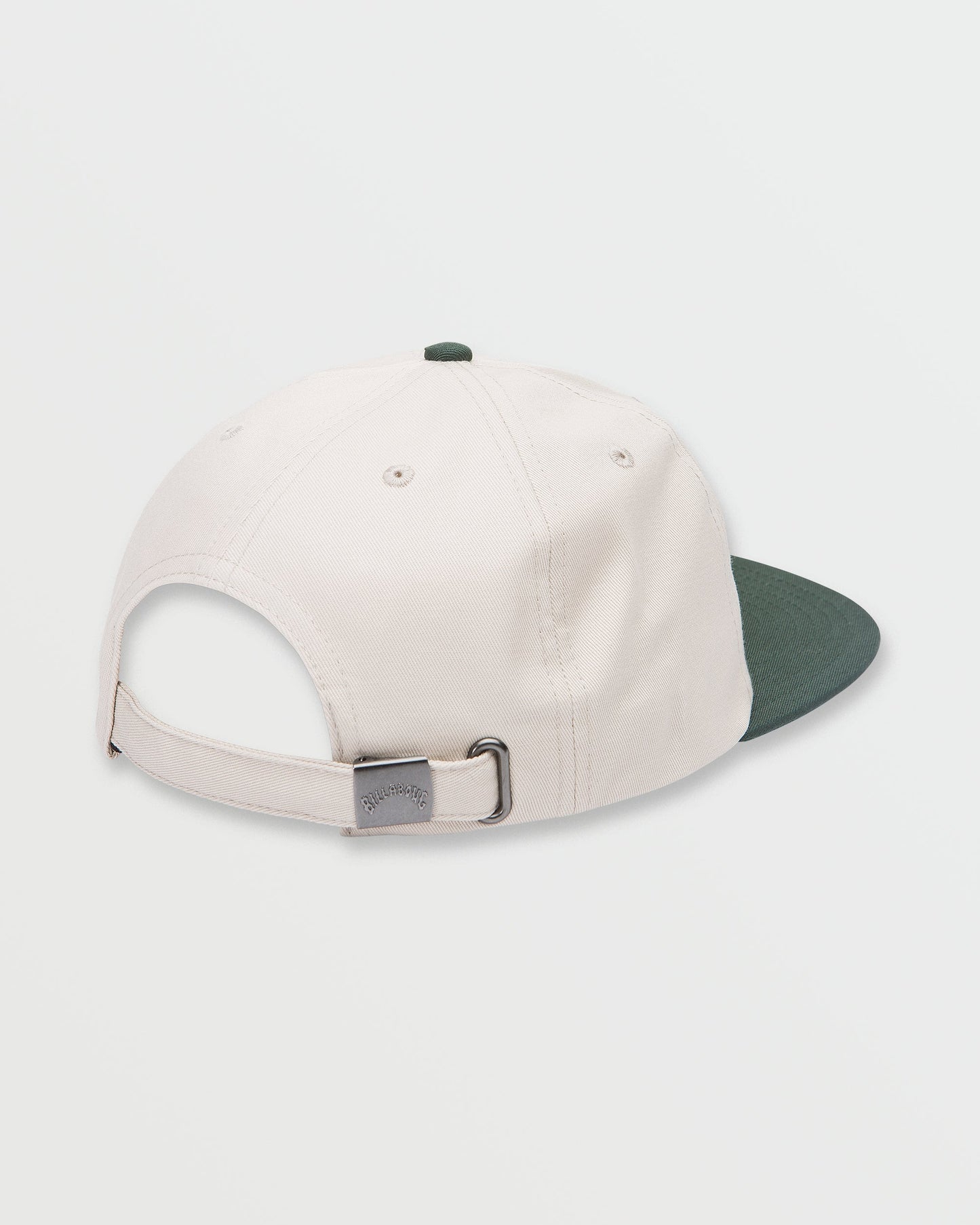 Billabong x Mami Wata Surf Africa Strapback Hat - Forest