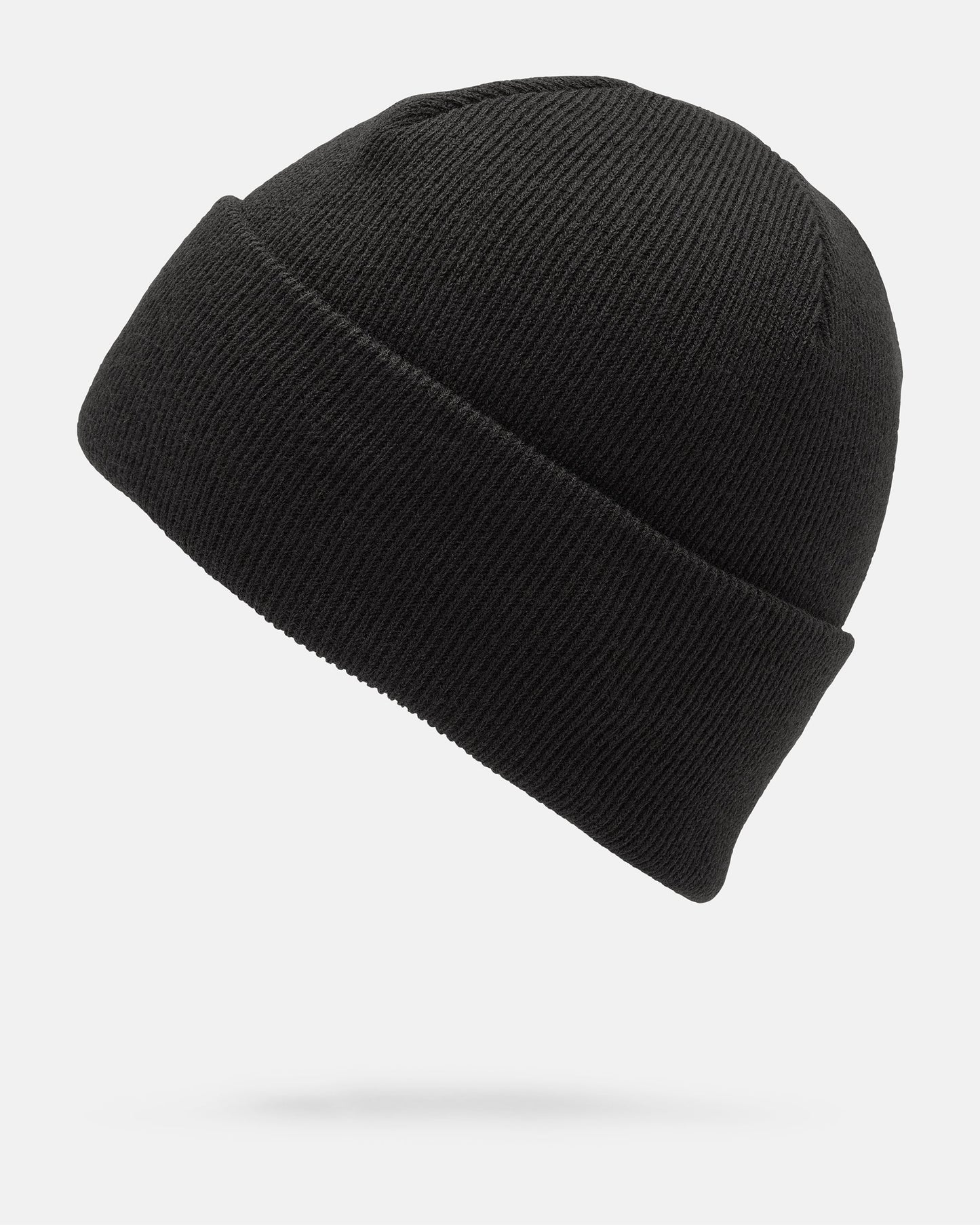 Arch Beanie - Black