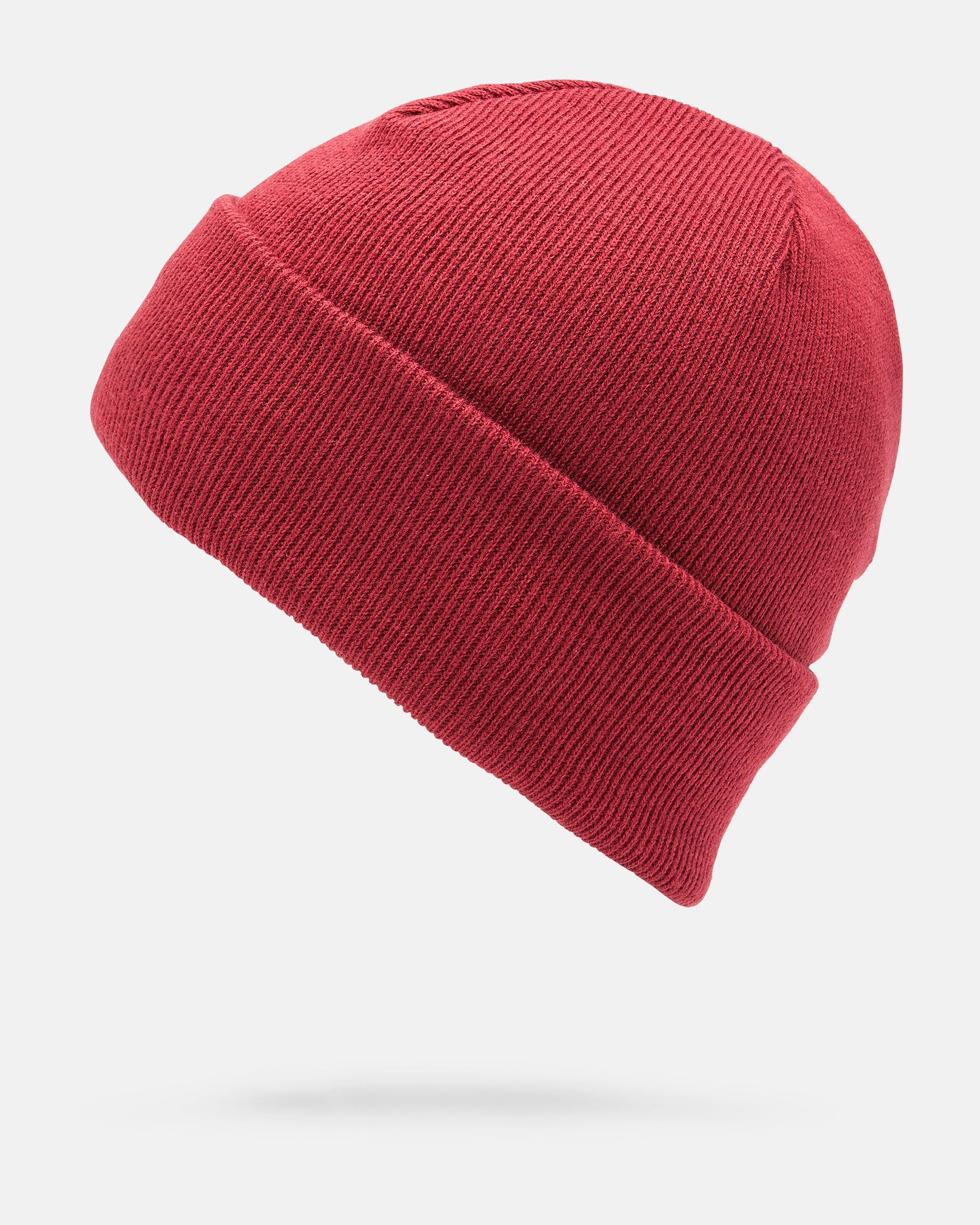 Arch Beanie - Brick