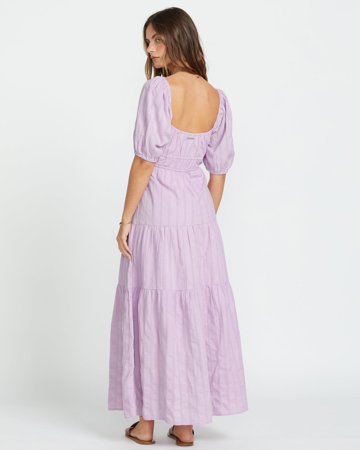 Lilac Lover Dress - Peaceful Lilac