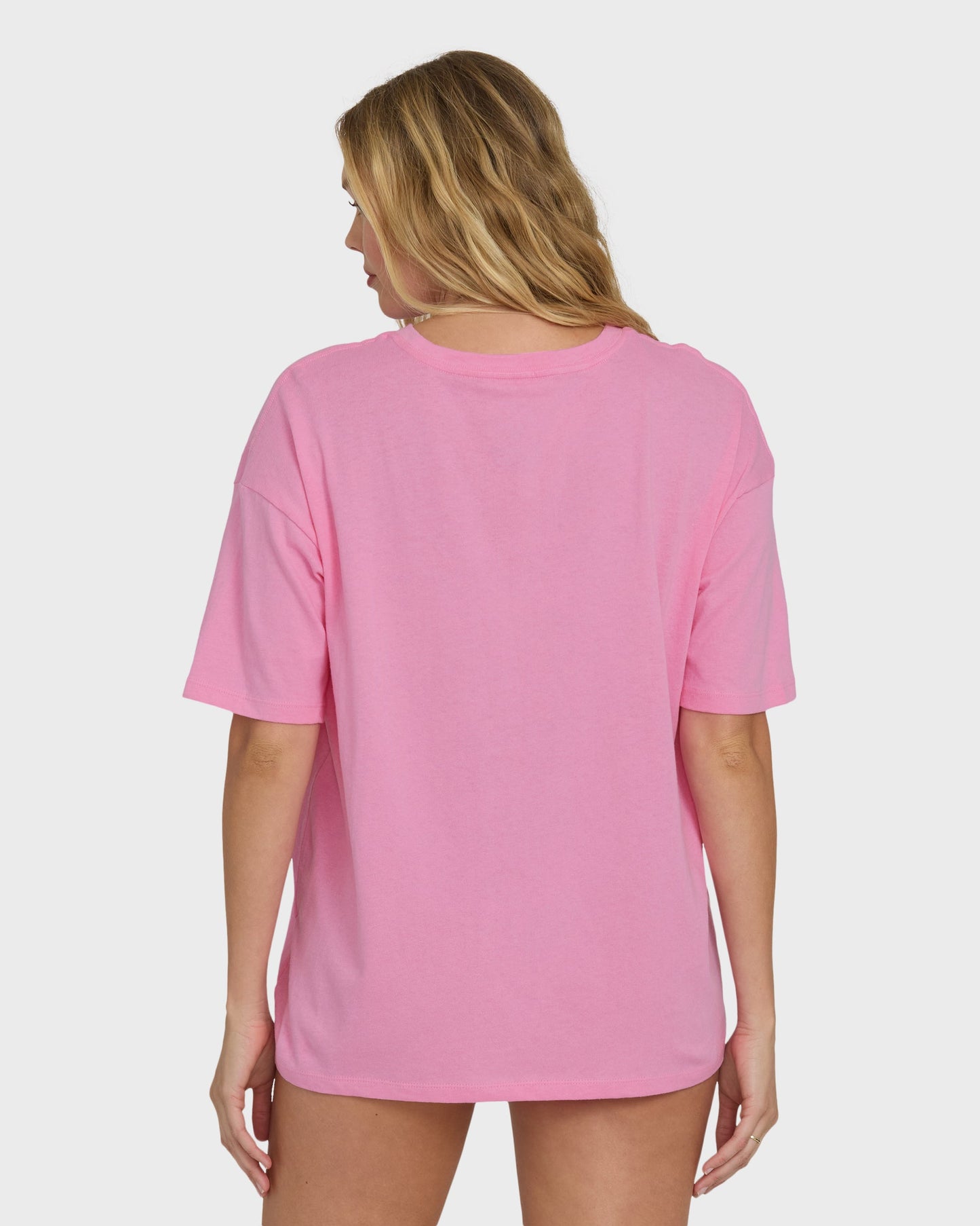 Dance Your Way Short Sleeve T-Shirt - Paradise Pink