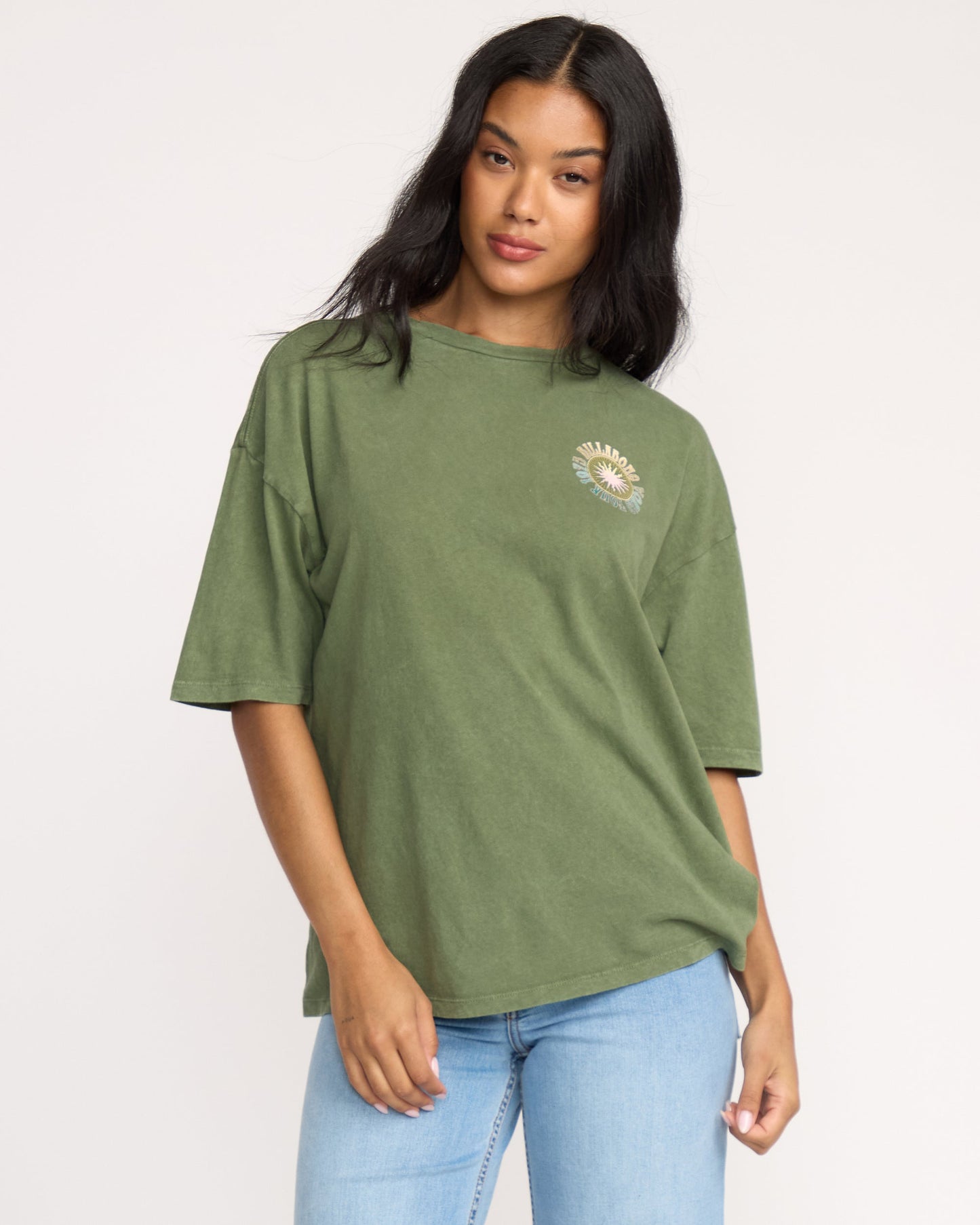 Take A Tour T-Shirt - Luv Army
