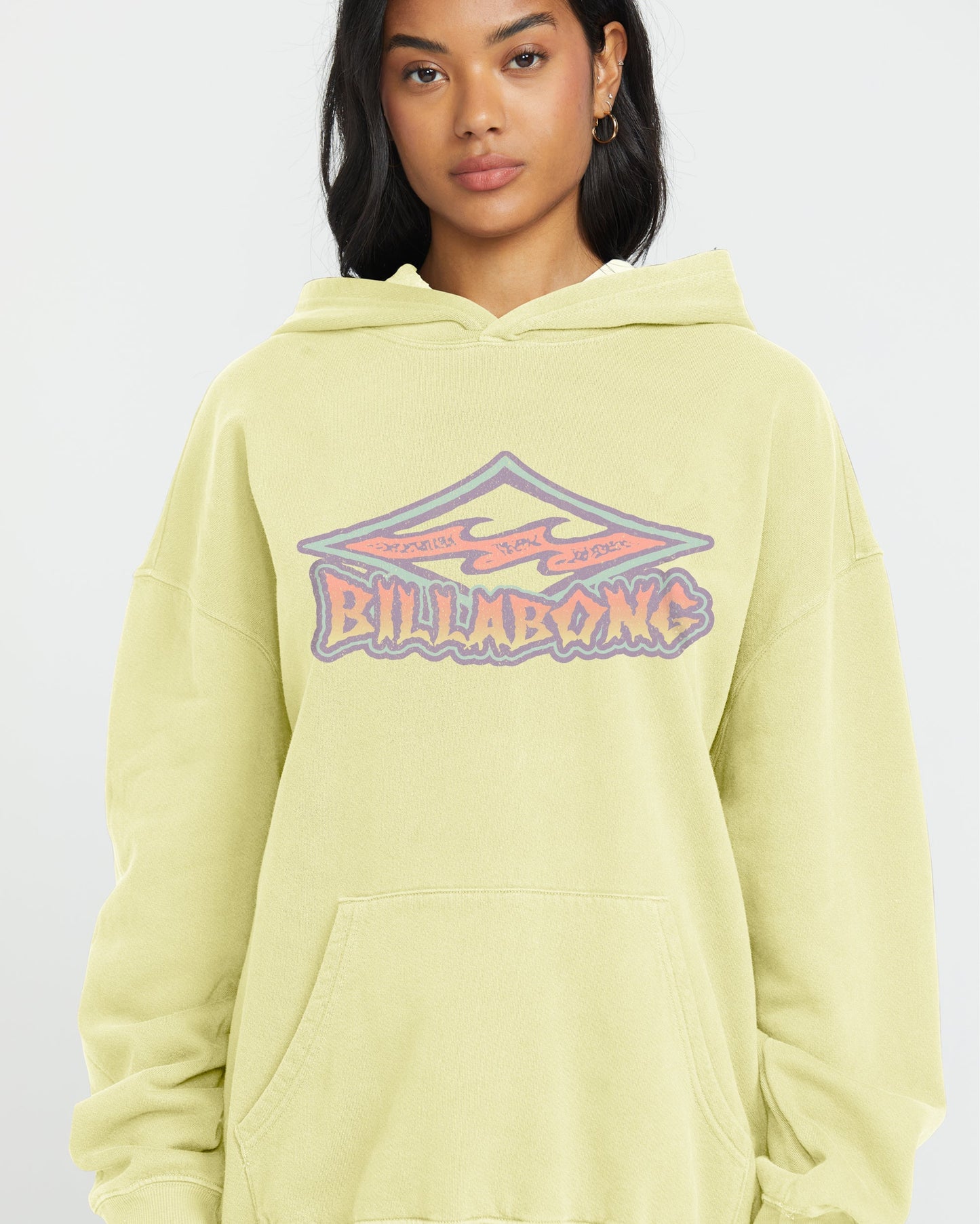 Ride Out Hoodie - Sunspell