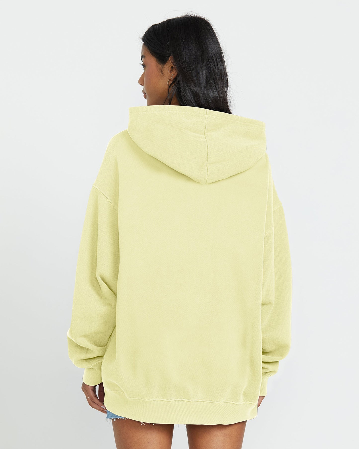 Ride Out Hoodie - Sunspell