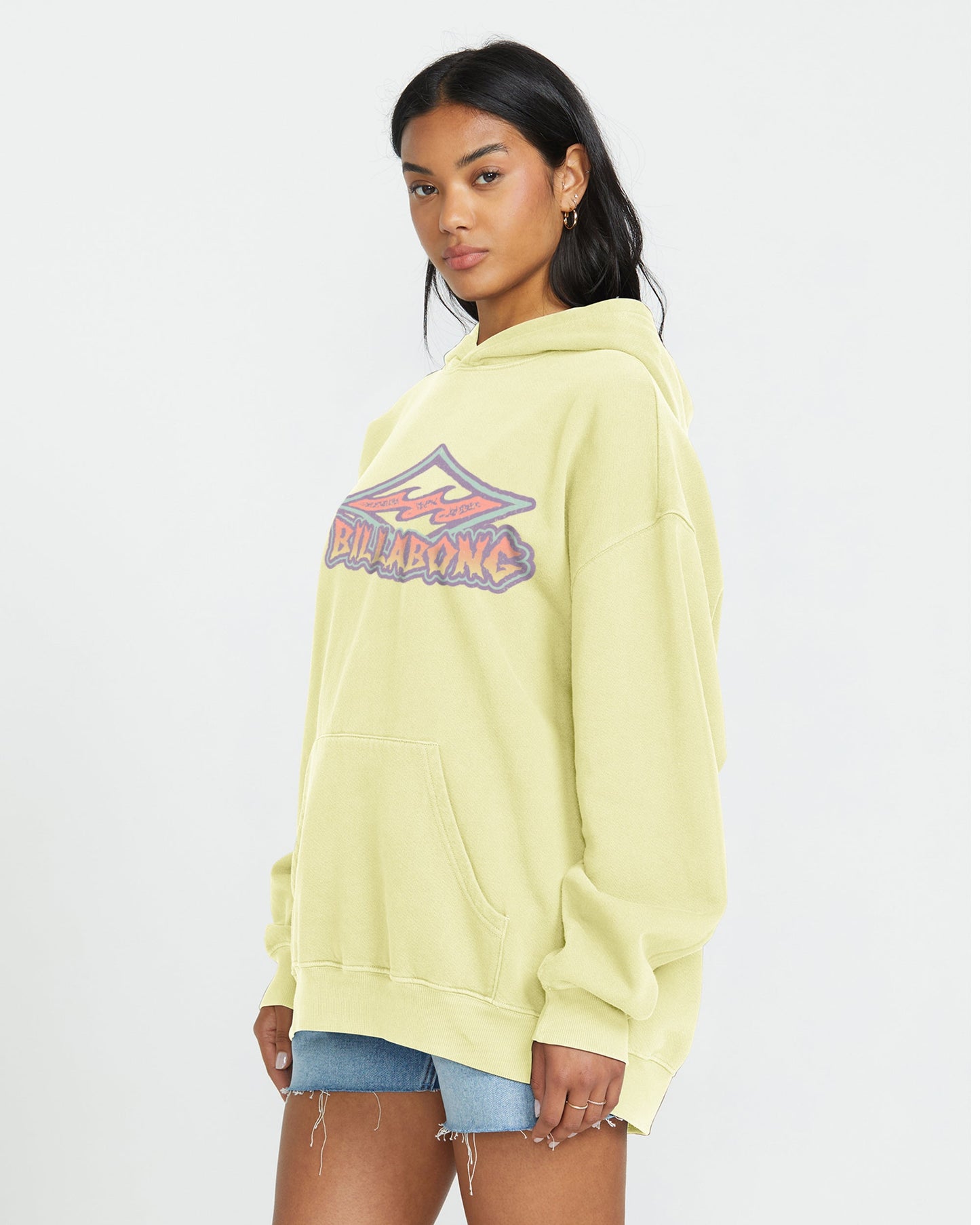 Ride Out Hoodie - Sunspell