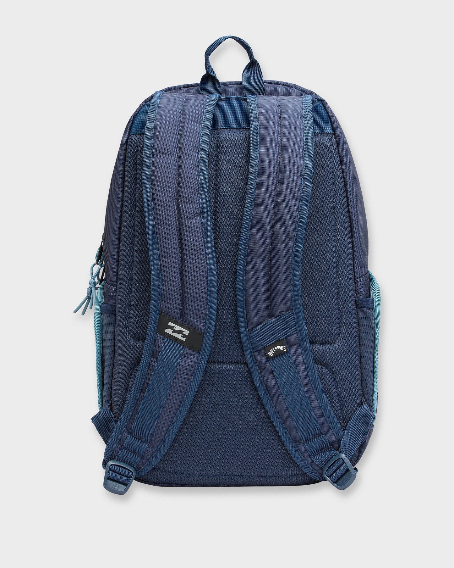 Scallop + Backpack - Navy