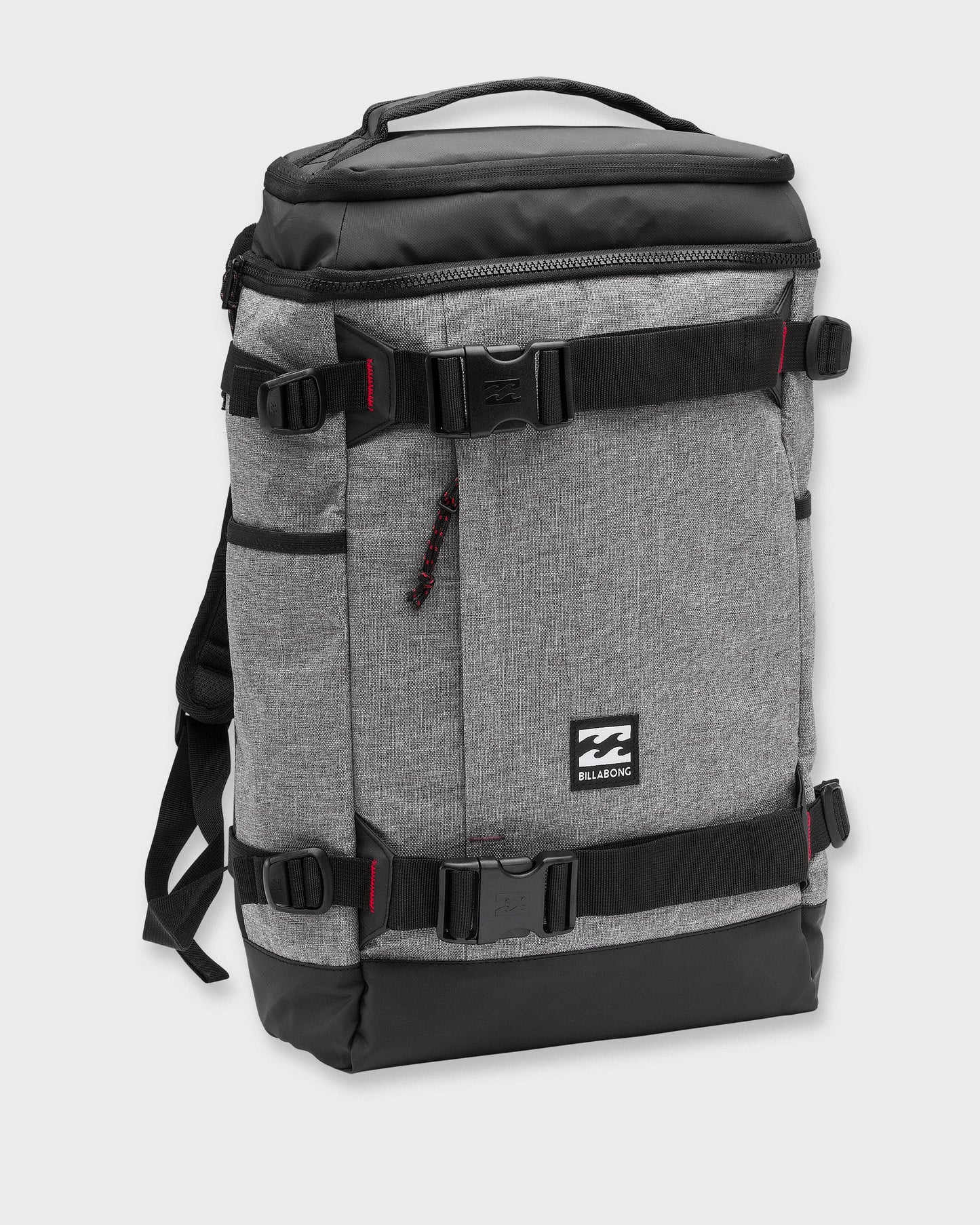 Operative Backpack - Heather Grey
