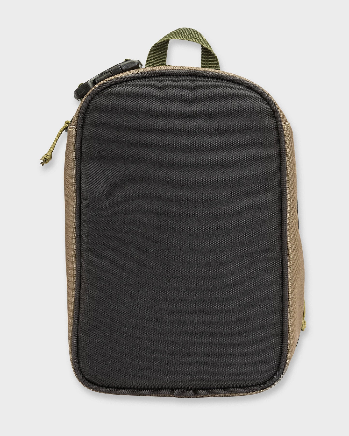 Vertigo Lunch Box - Black Green