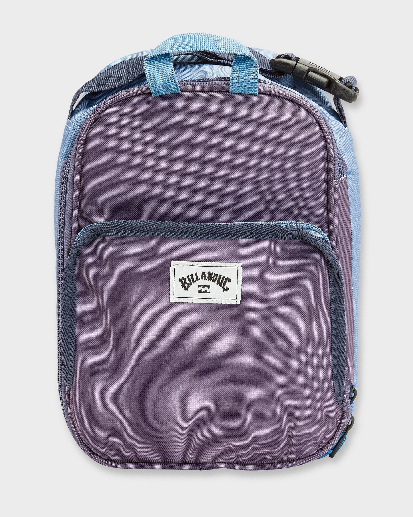 Vertigo Lunch Box - Navy