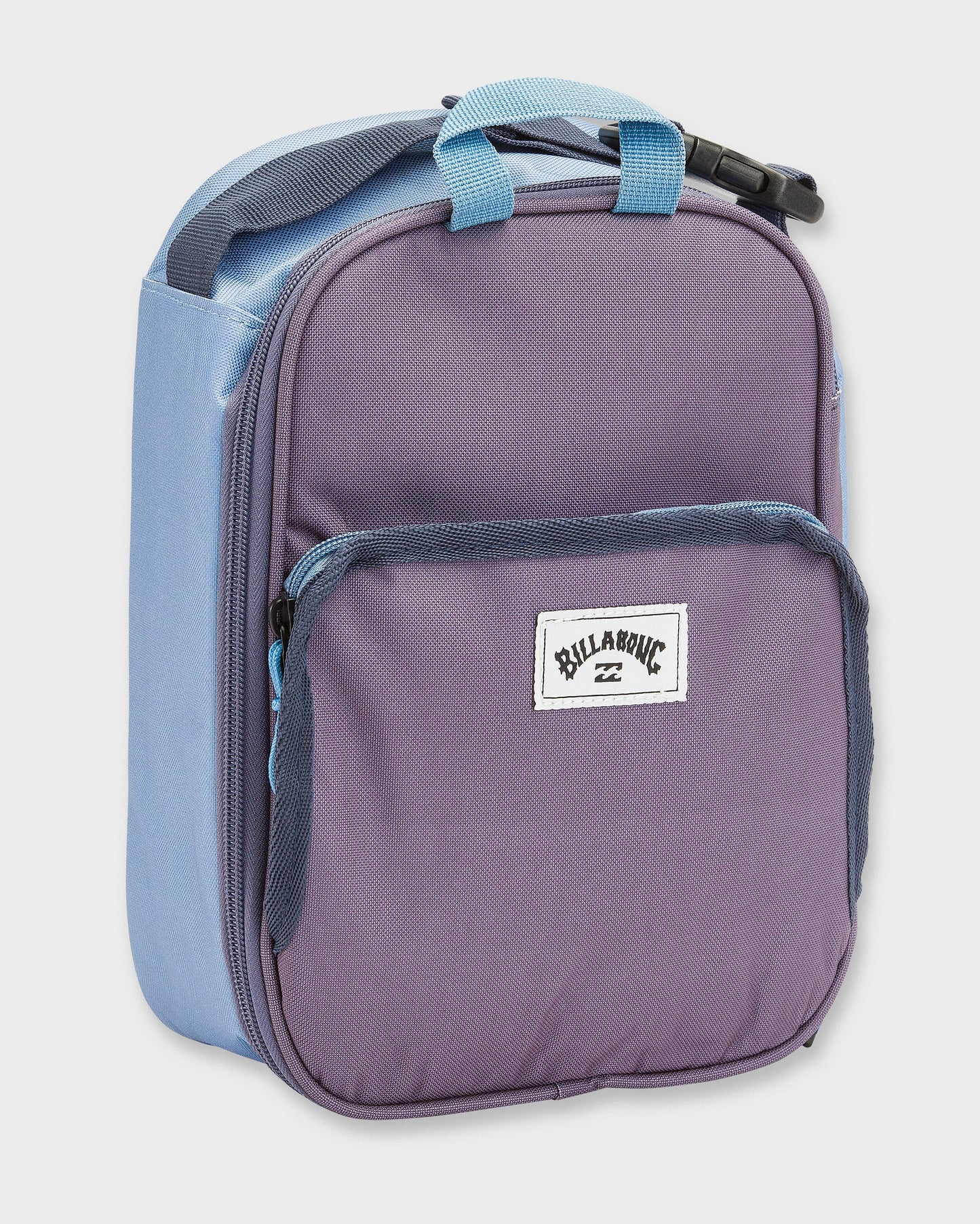 Vertigo Lunch Box - Navy