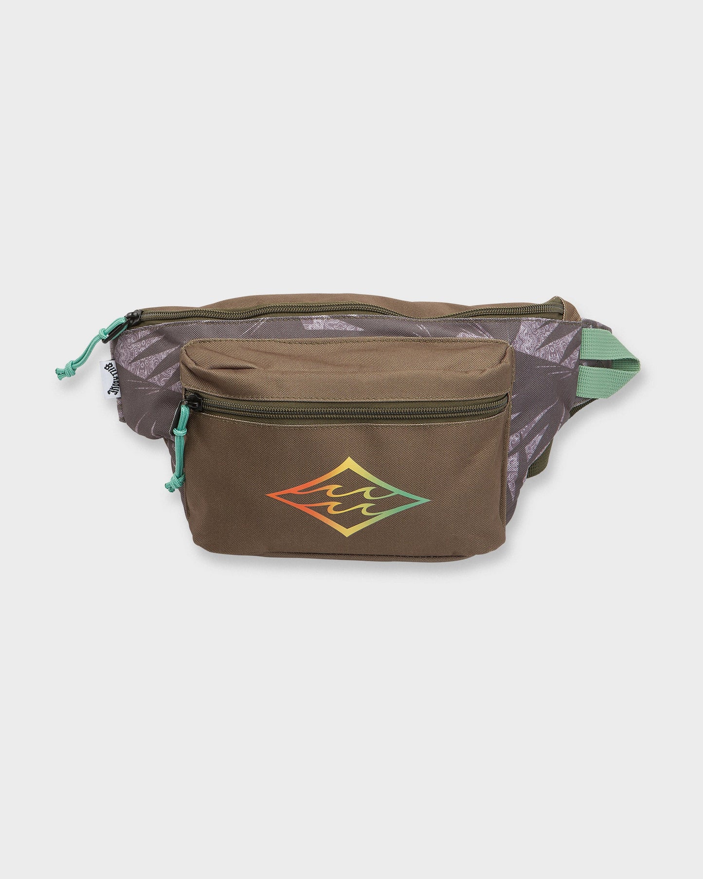 Vista Vibes Backpack - Black