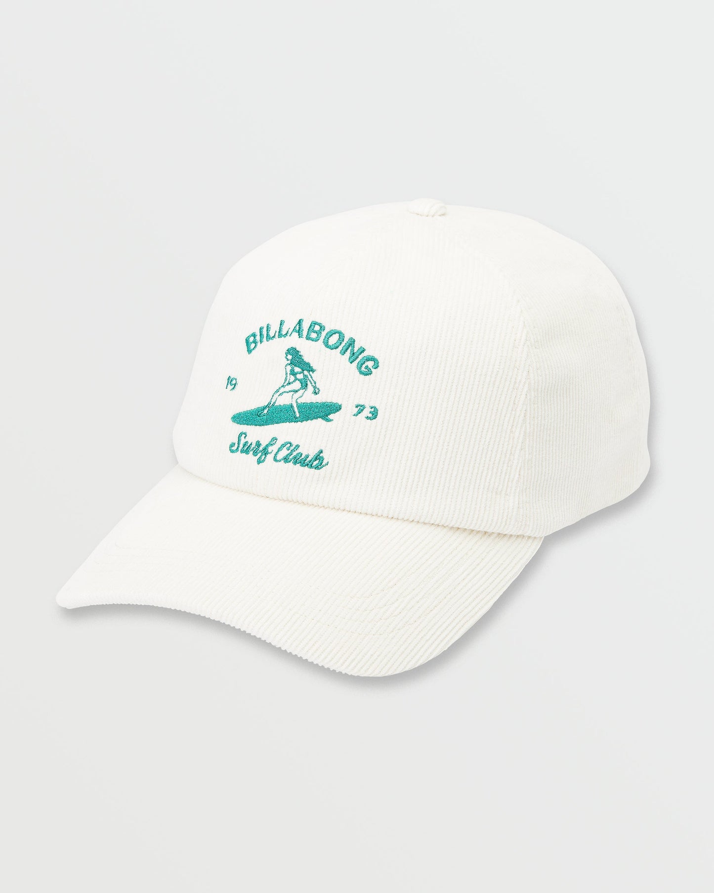 Dad Cap Hat - Salt Crystal 1