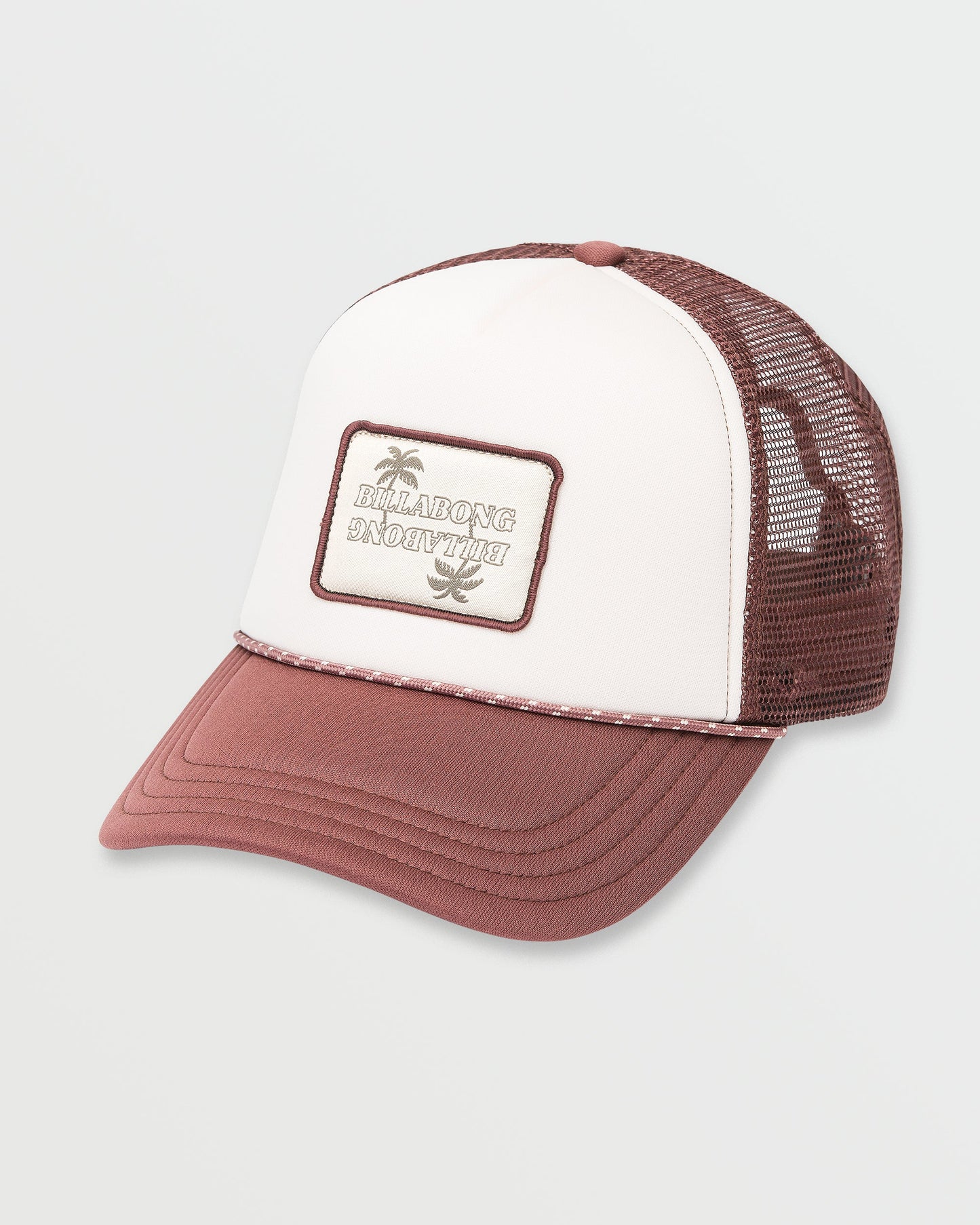 Grandpa Trucker Hat - Espresso