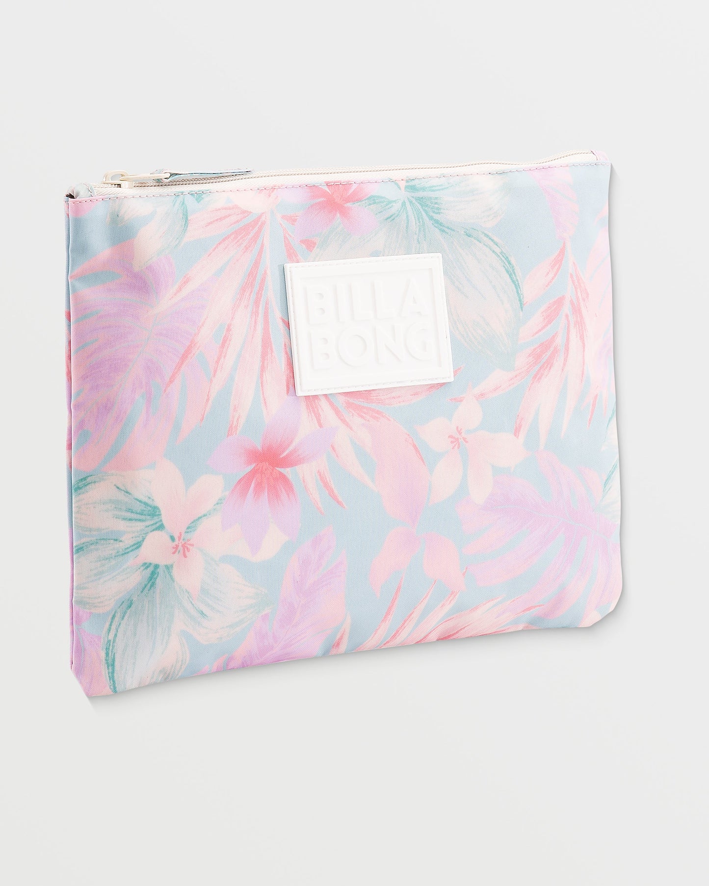 Keenie Bikini Bag - Coastal Blue