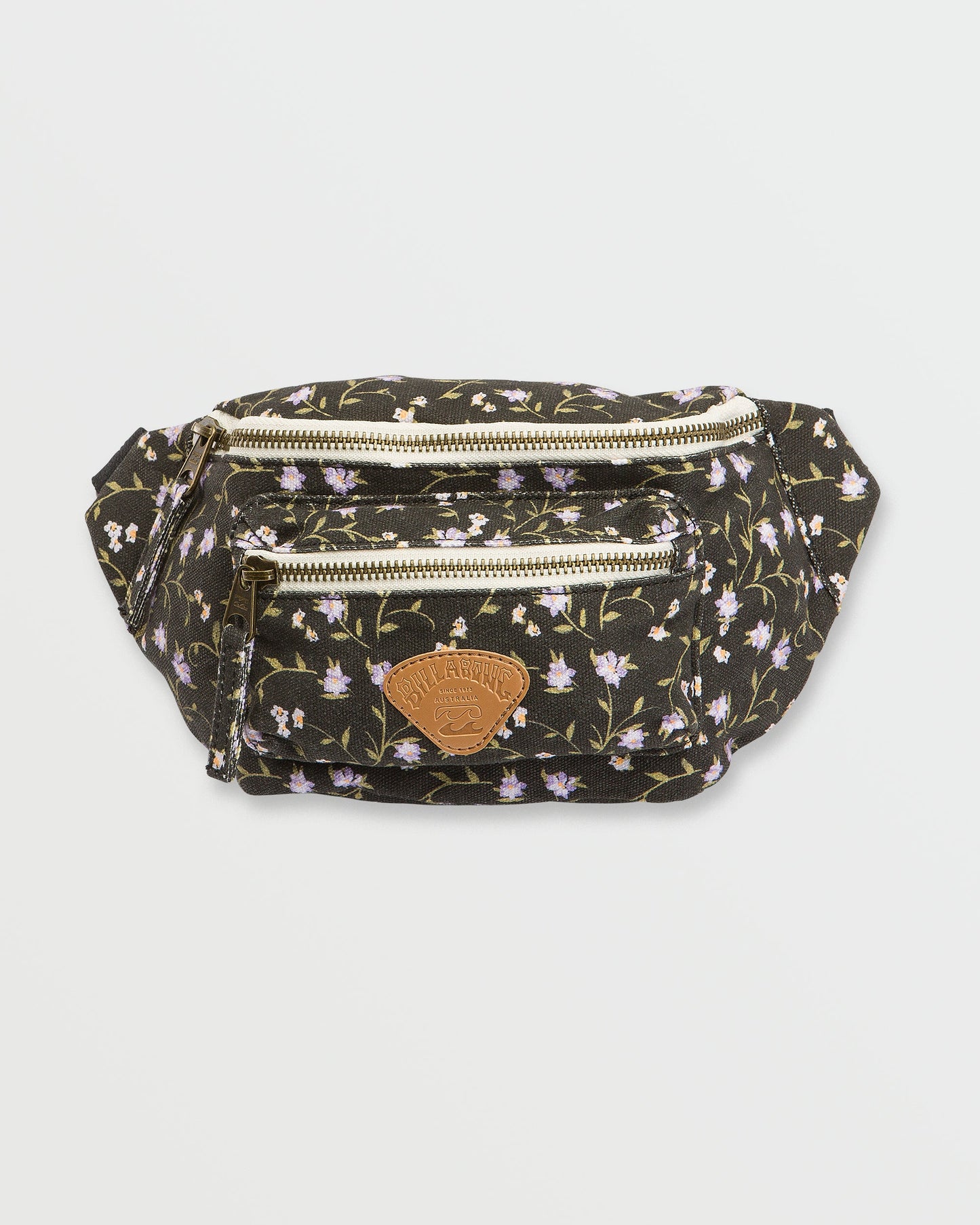 On My Bum Waistbag - Violet Ice