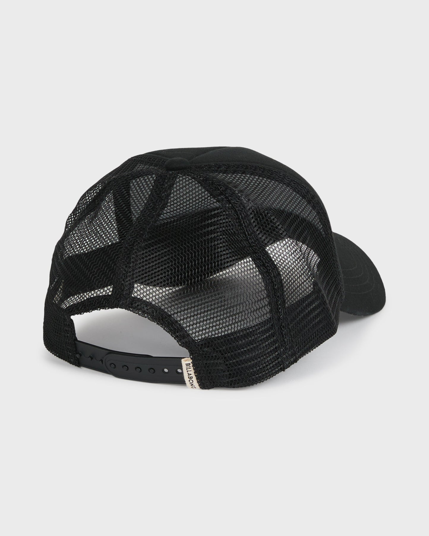 Aloha Forever Hat - Black 1