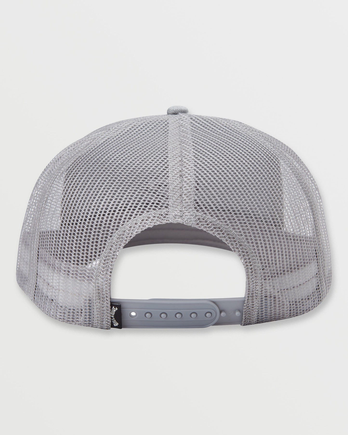 All Day Trucker Hat - Gray Heather