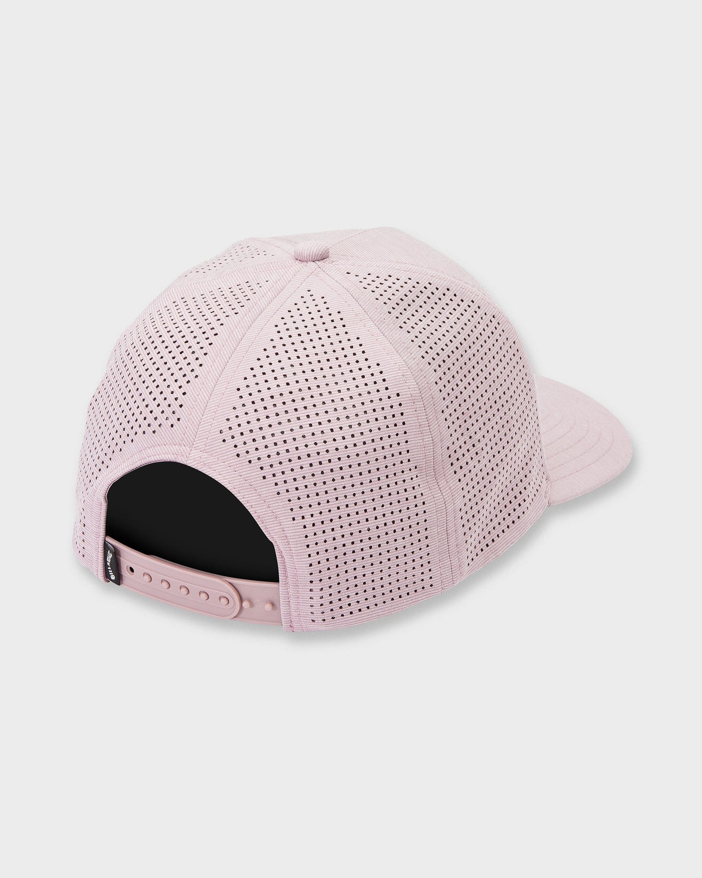 Crossfire Snapback Hat - Deep Purple