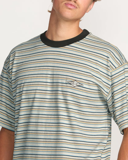 Baxter Tee - Chino