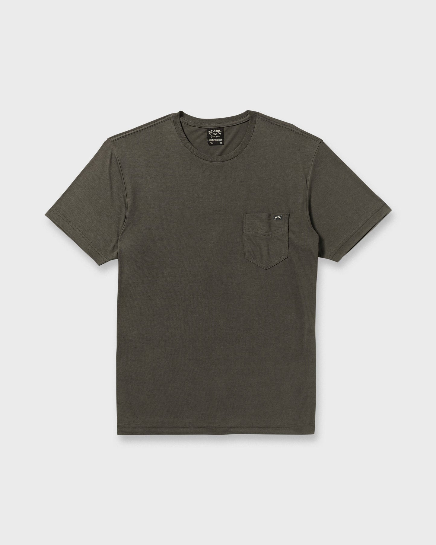 Eclipse Short Sleeve T-Shirt - Raven