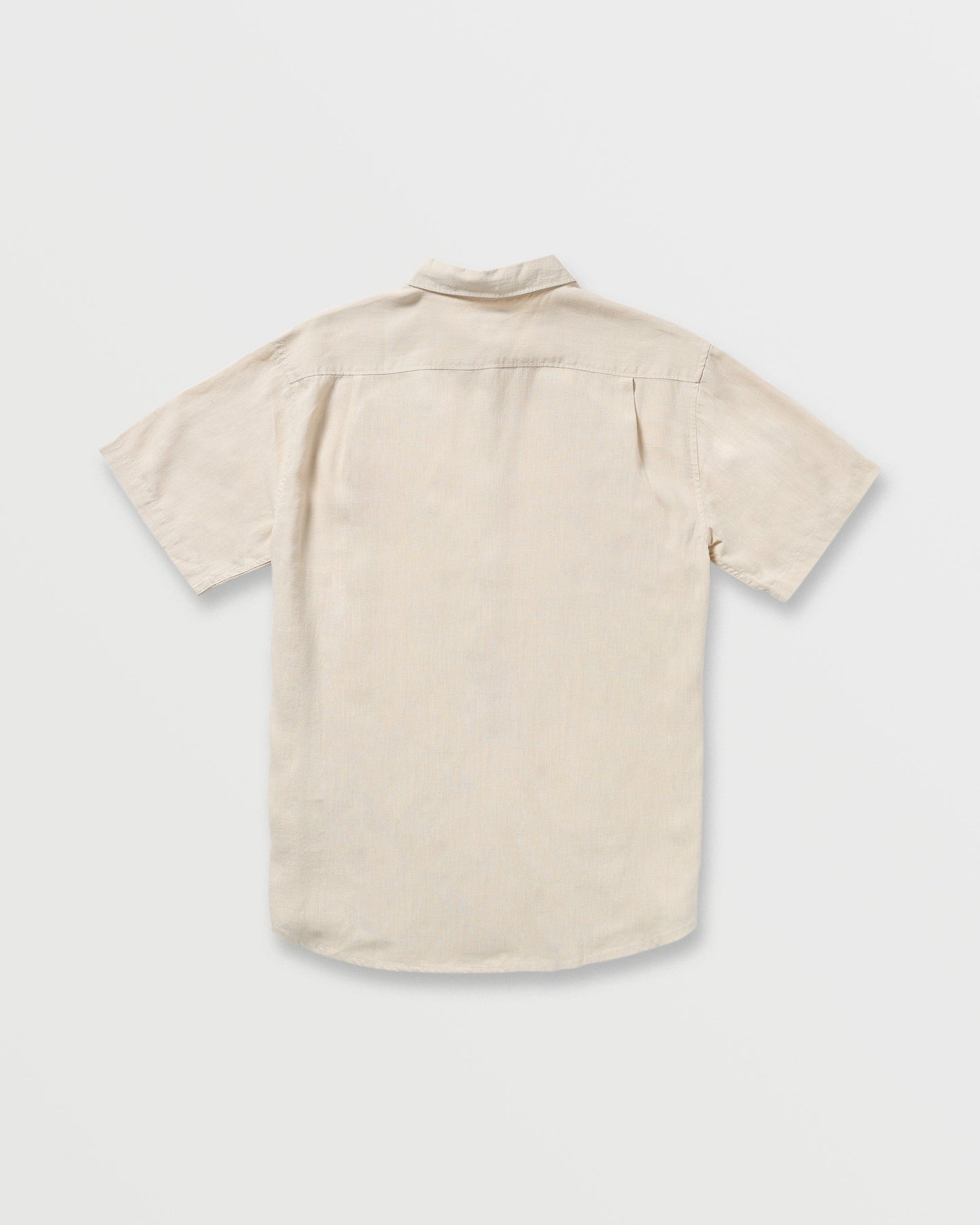 Cordoba Short Sleeve Shirt - Stone