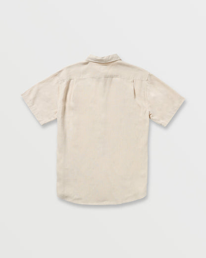 Cordoba Short Sleeve Shirt - Stone