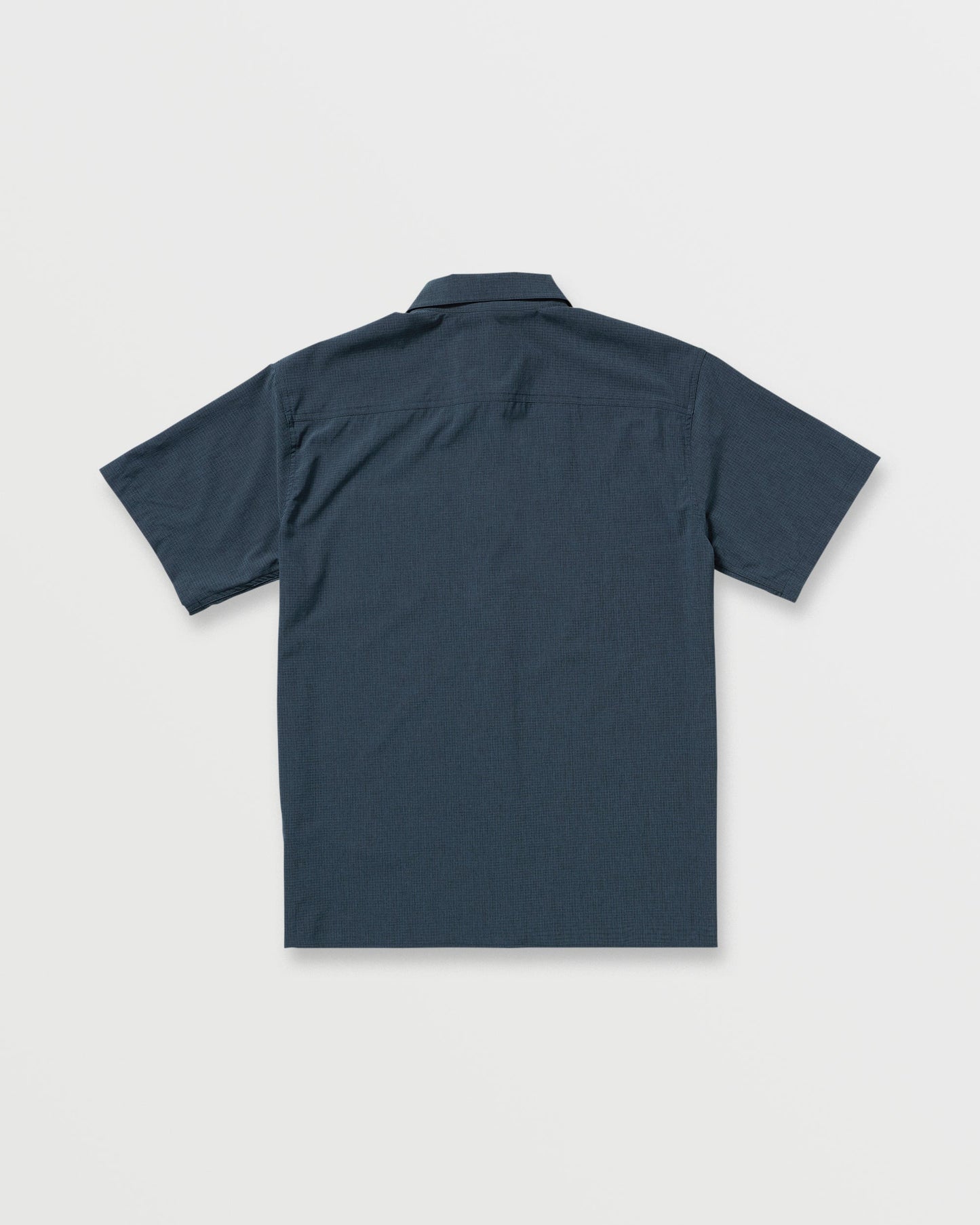Surftrek Perf Short Sleeve Shirt - Navy