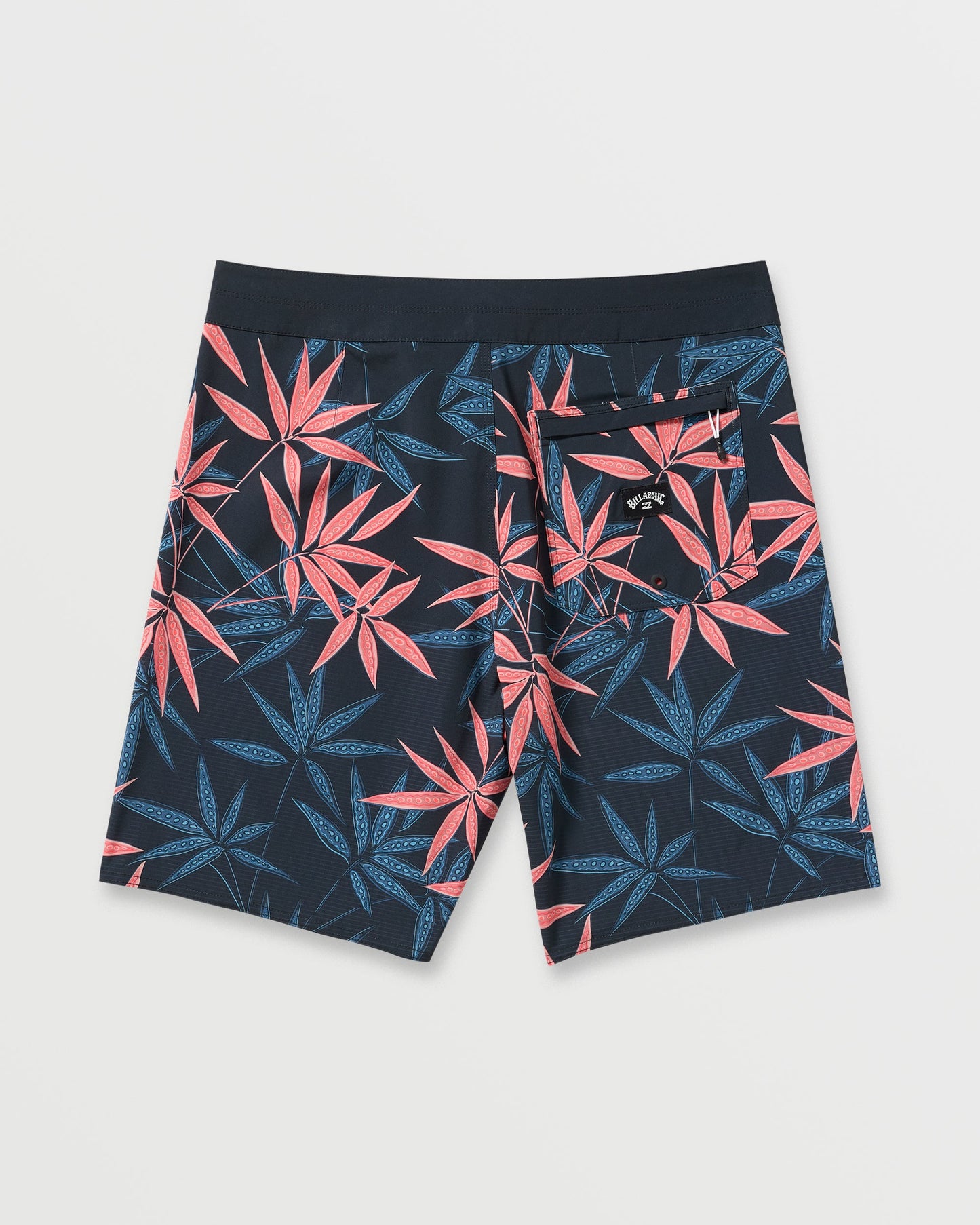 Sundays Airlite 19" Boardshorts - Deep Blue