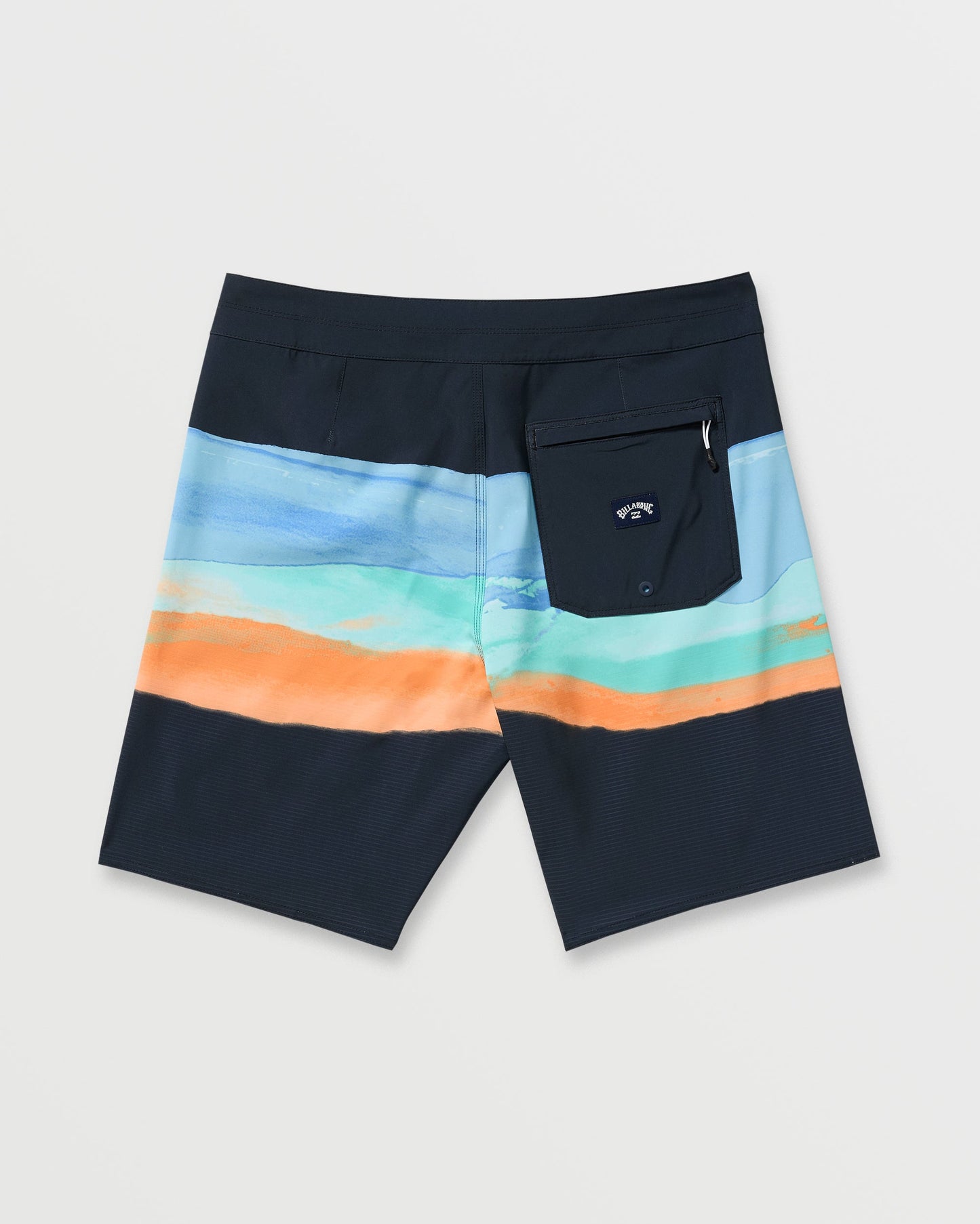 Sundays Airlite 19" Boardshorts - Stealth