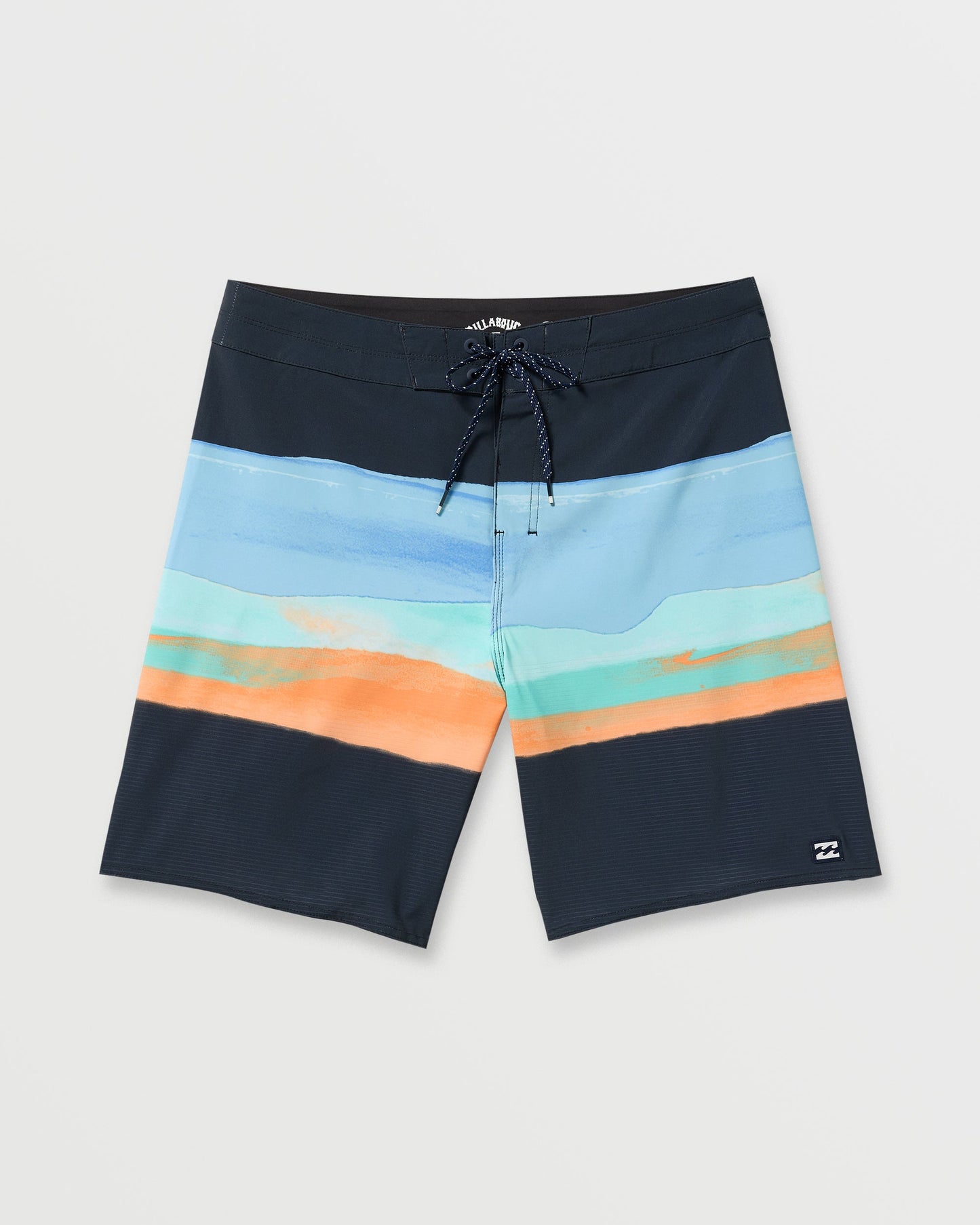 Sundays Airlite 19" Boardshorts - Stealth