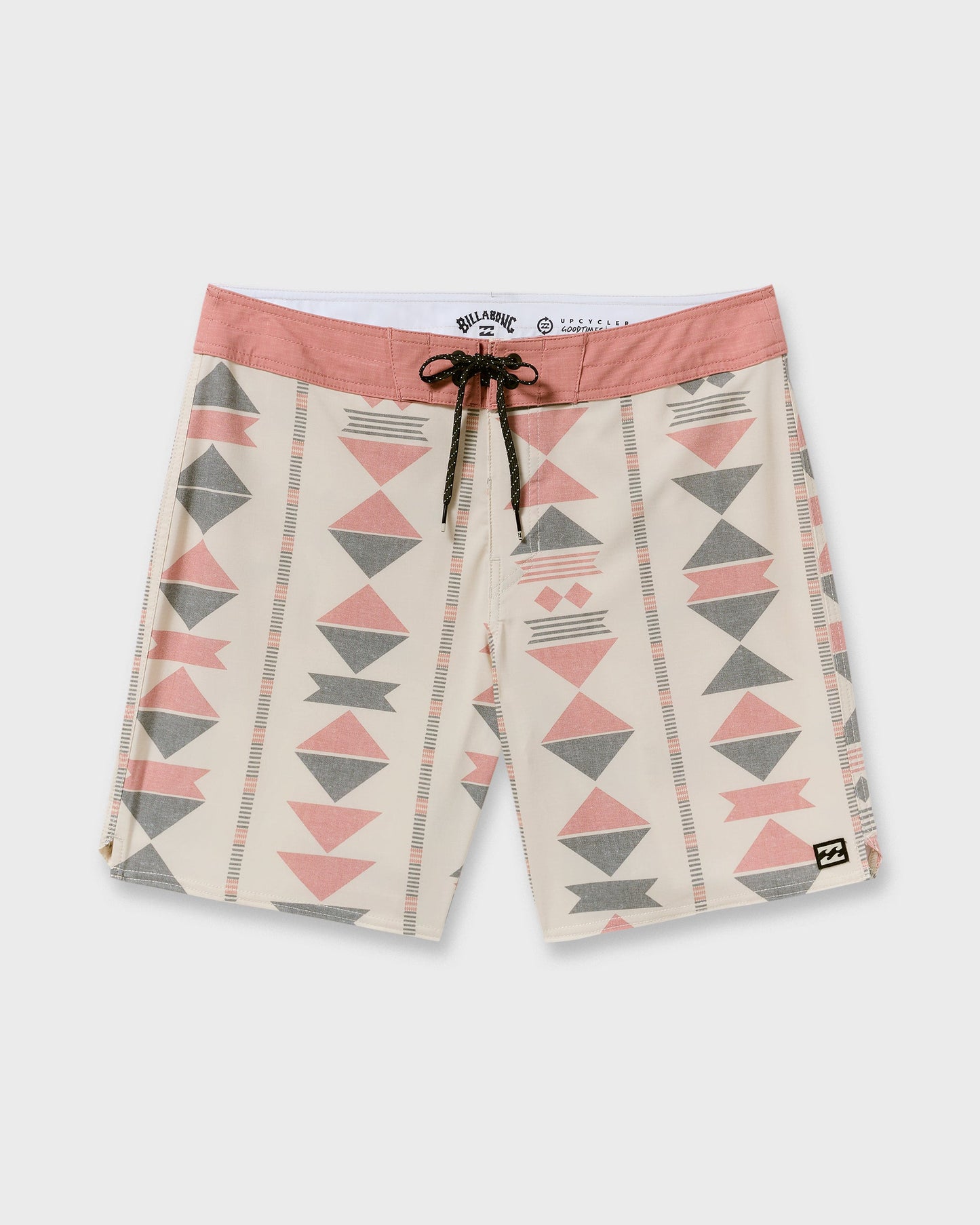 Good Times Pro Performance 18" Boardshorts - Chino